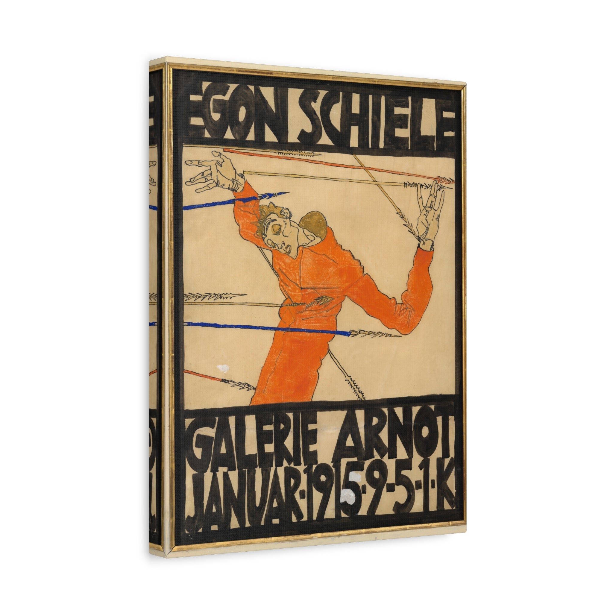 egon-schiele-canvas-print-plakat-der-egon-schiele-by-egon-schiele-home-decor-living-room-decor-egon-schiele-art-poster-art-no