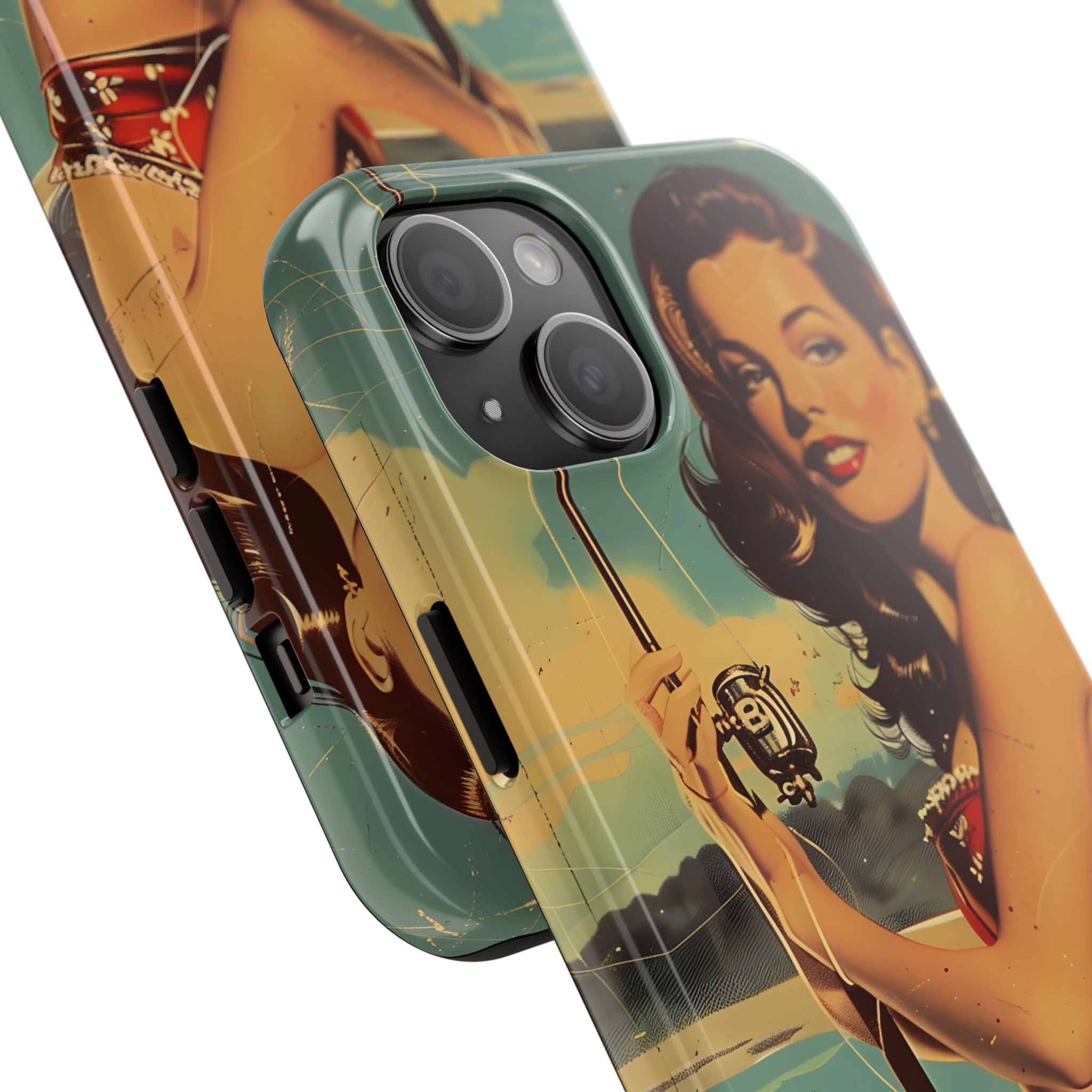 tough-iphone-cases-vintage-pin-up-girl-iphone-cover-strong-iphone-protector-retro-pinup-design-protective-iphone-case