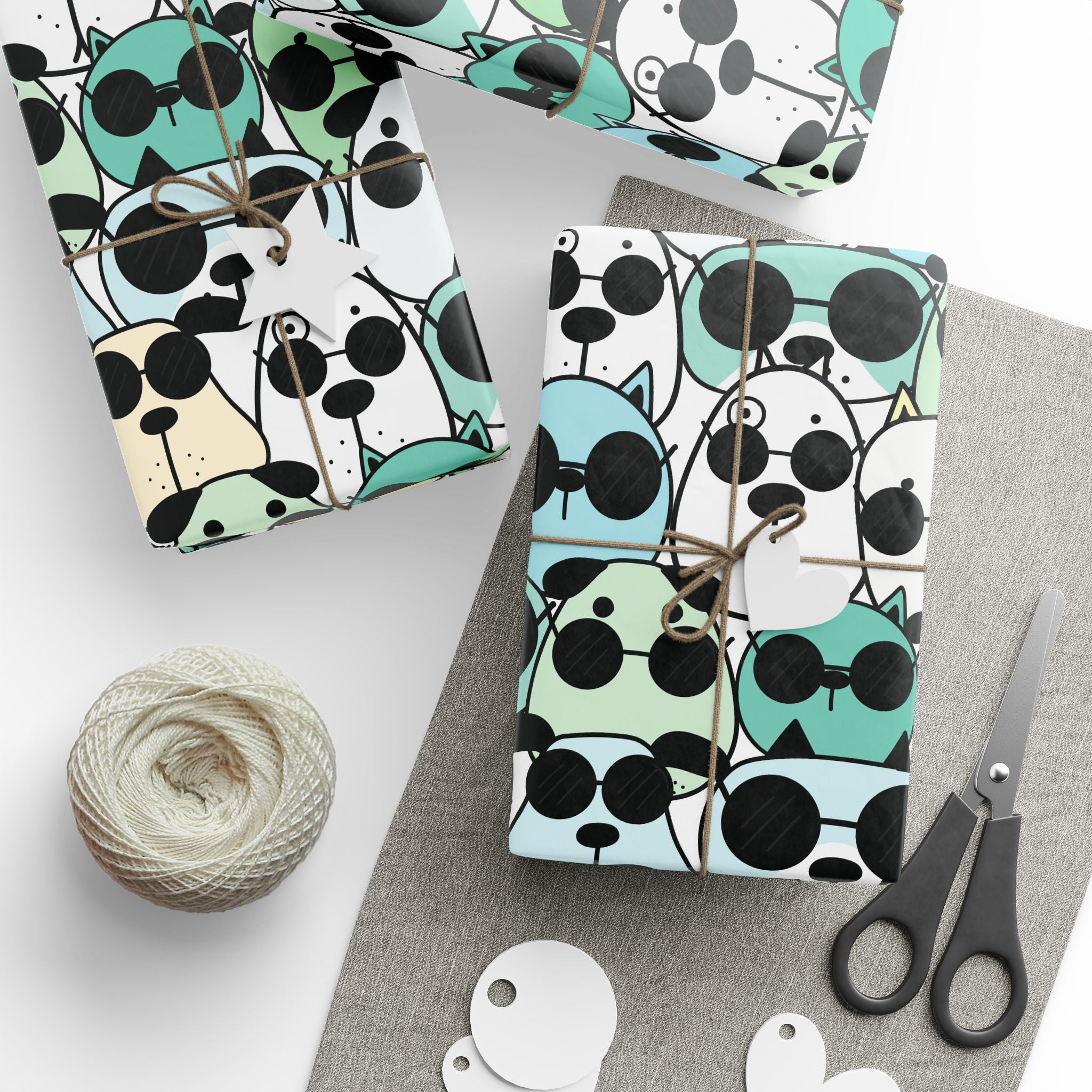 dog-lover-wrapping-papers-gift-paper-roll-wrapping-sheets-baby-gift-wrap-cute-dogs-design-holiday-gift-wrap-1