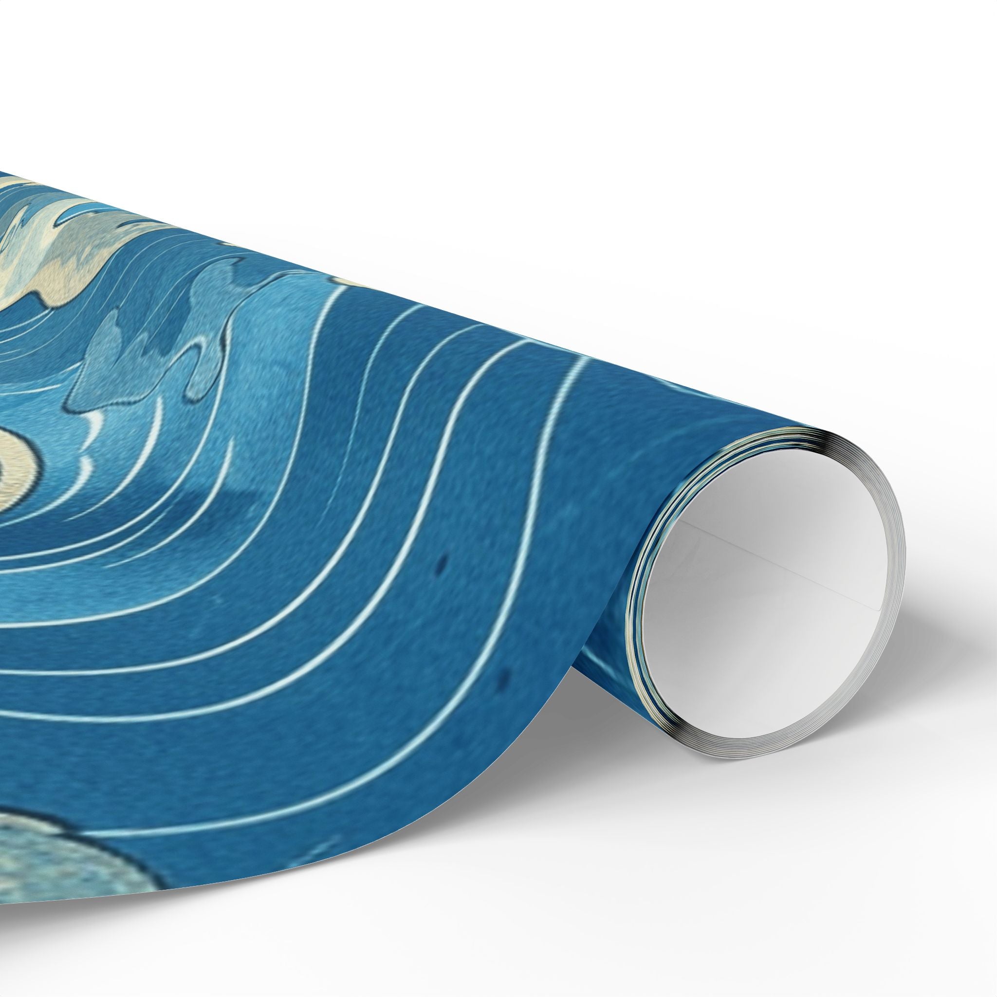 wave-pattern-japanese-style-colorful-design-gift-wrapping-papers-gift-wrap-craft-paper-scrapbooking-diy-projects-stationery