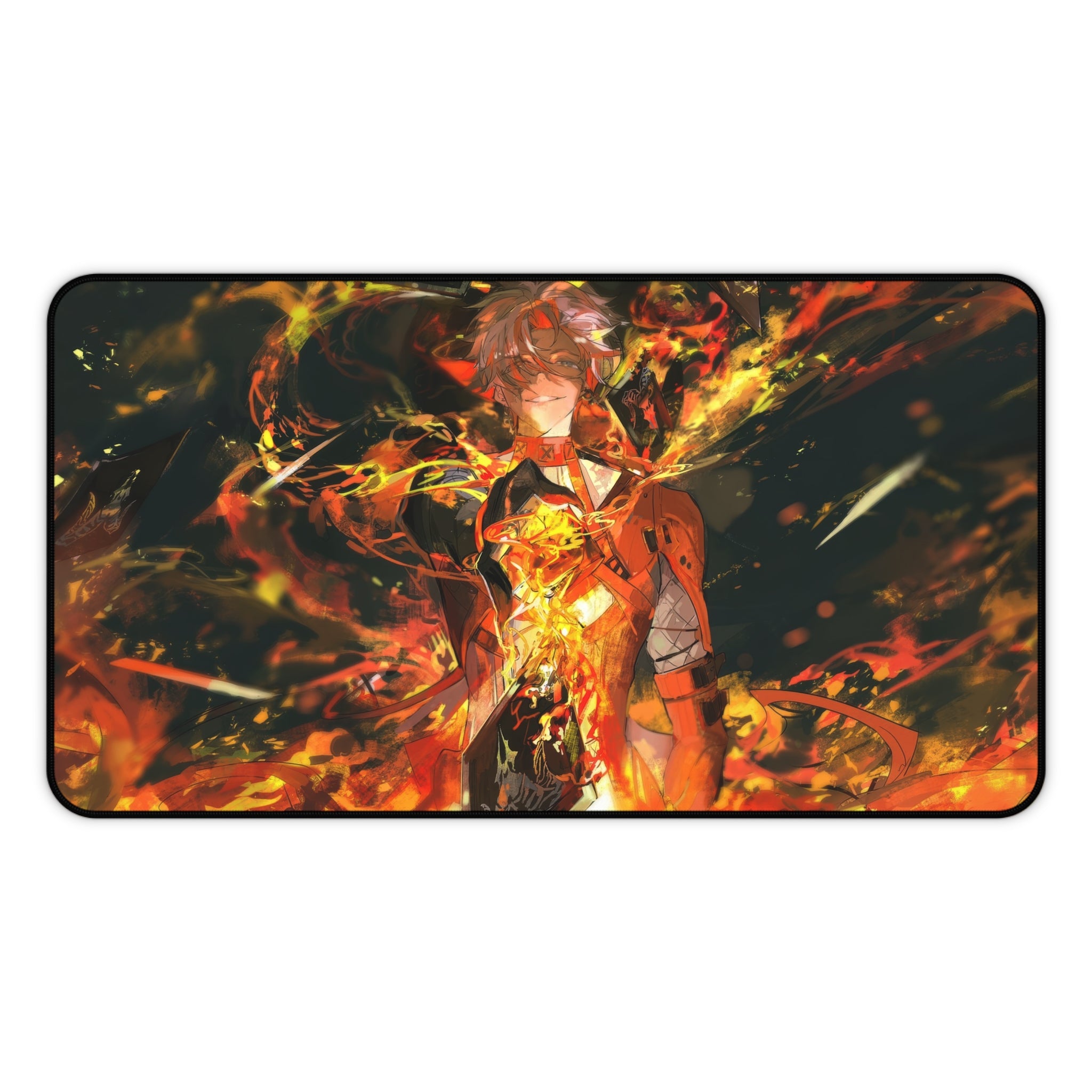 wuthering-wave-scar-gaming-mouse-pad-wuwa-xl-desk-mat-extended-desk-pad-pc-fire-mat-gift-for-gamers