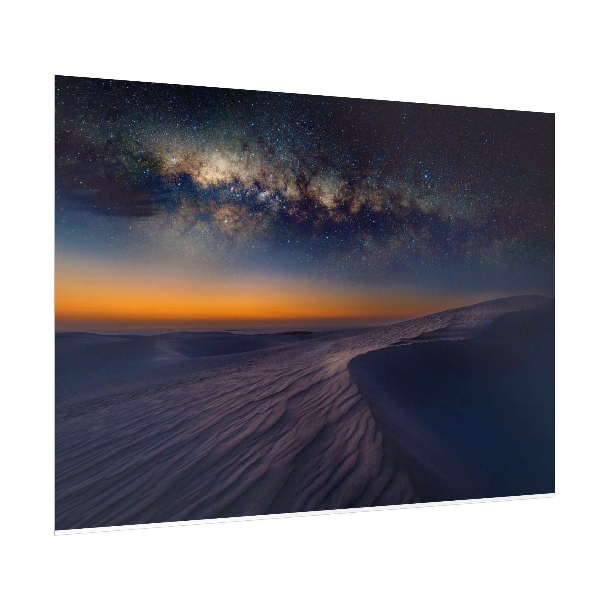 desert-landscape-poster-print-milky-way-wall-art-desert-wall-decor-unique-home-decor-starry-night-picture