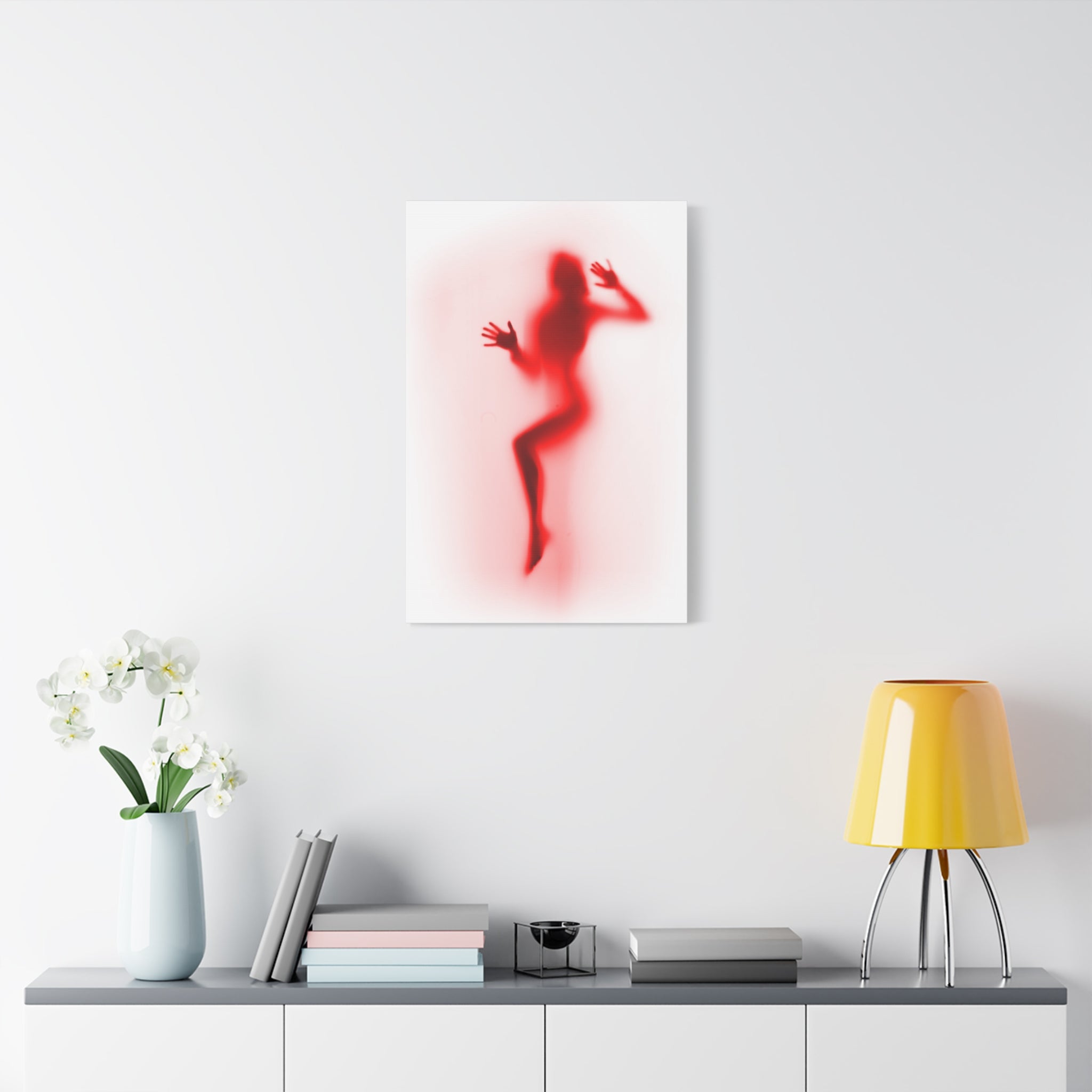 hidden-woman-silhouette-canvas-wall-art-print-sensual-matte-stretched-canvas-print-decor-beautiful-blur-home-office-decor-gif