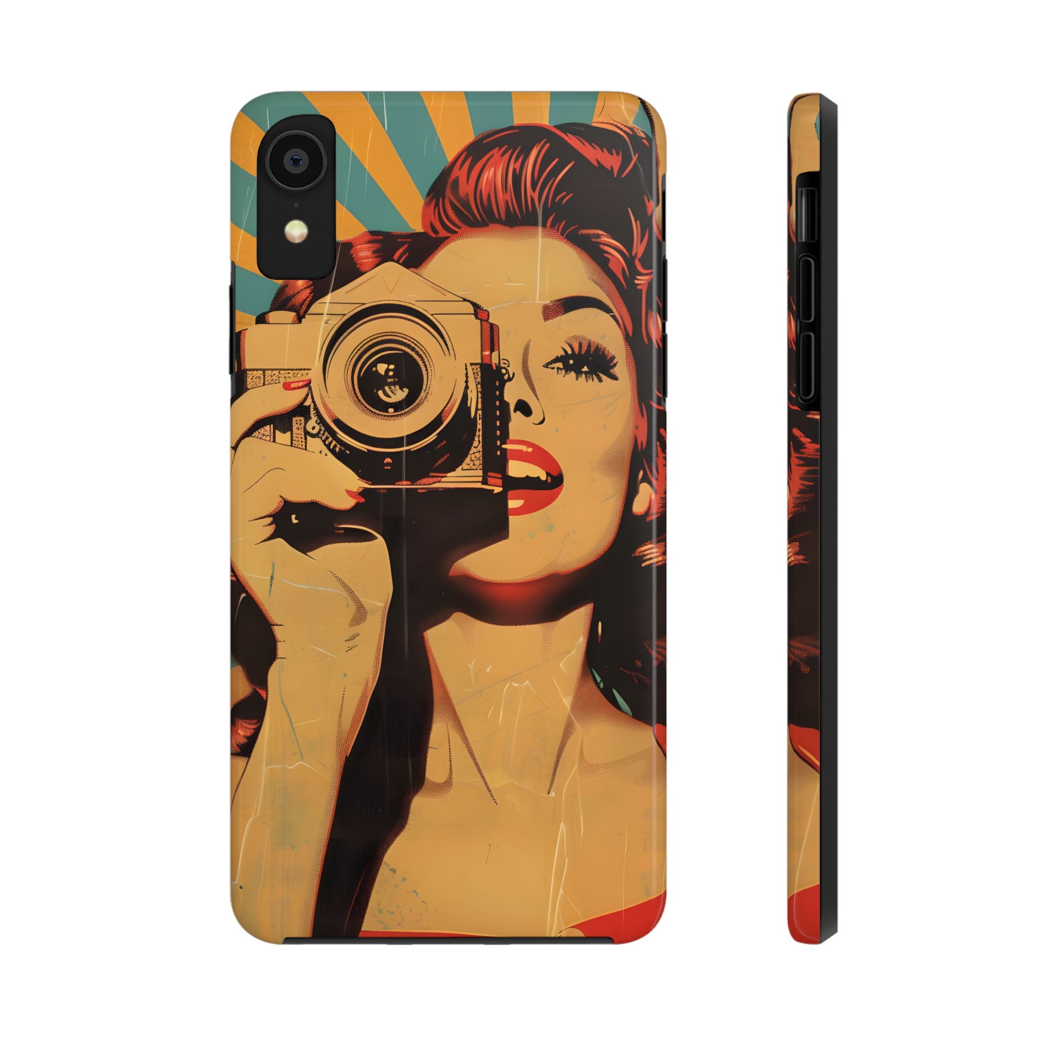 tough-iphone-cases-vintage-pin-up-girl-iphone-cover-strong-phone-protector-retro-pinup-design-protective-iphone-case-1