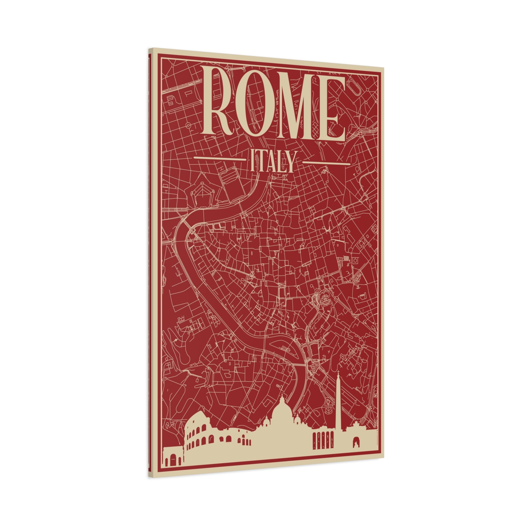 canvas-wall-art-rome-italy-travel-home-decor-travel-poster-matte-canvas-print-stretched-artwork-wall-hanging-italian-cityscap
