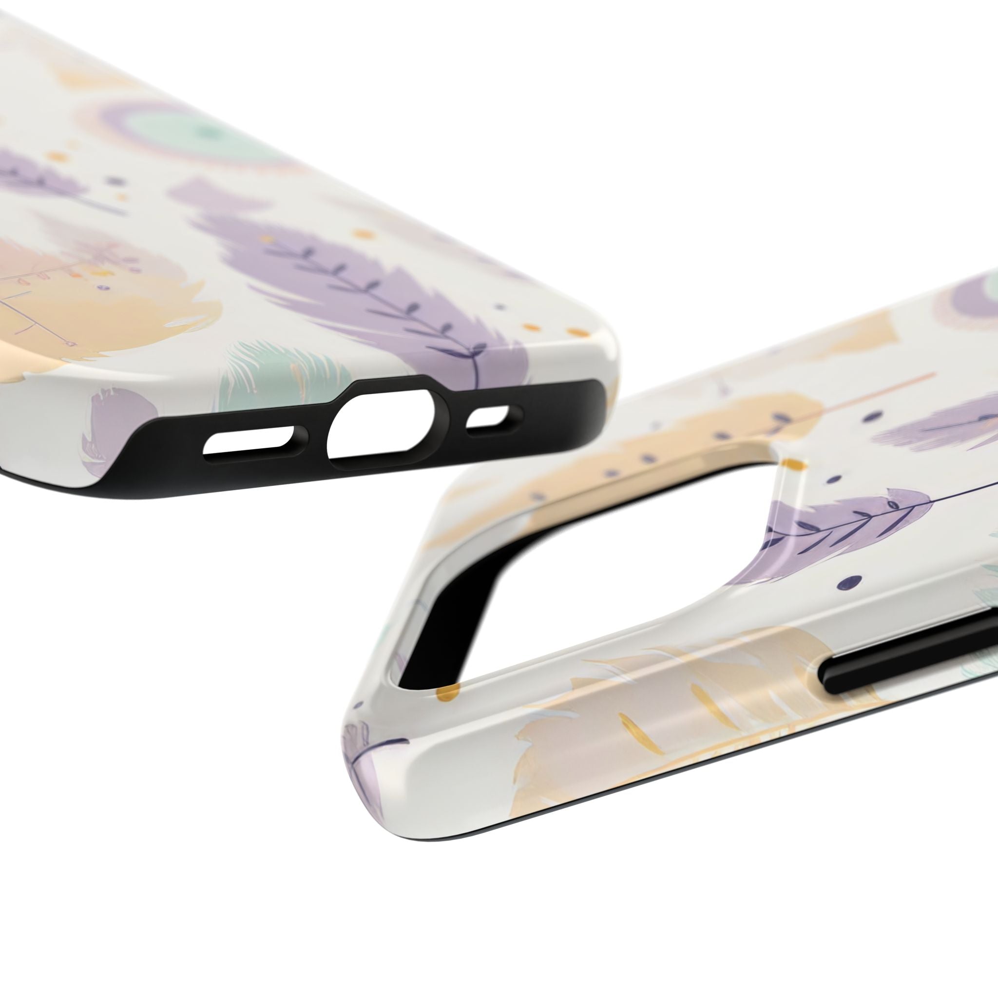 boho-pastel-iphone-tough-case-protective-phone-cover-artistic-phone-case-stylish-tech-accessory-unique-gift-phone-case-for-ar