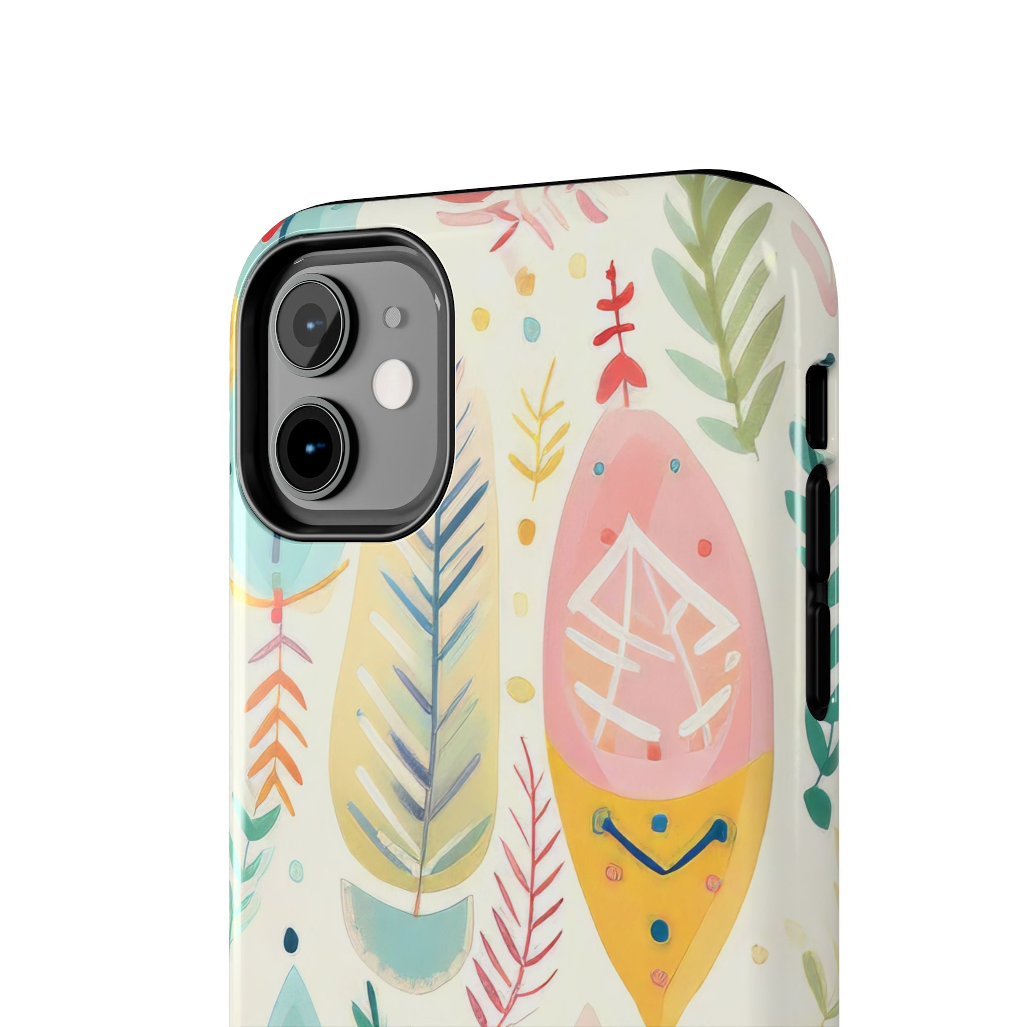 boho-floral-pastel-iphone-tough-case-protective-iphone-cover-artistic-iphone-case-stylish-tech-accessory-unique-gift-iphone-c