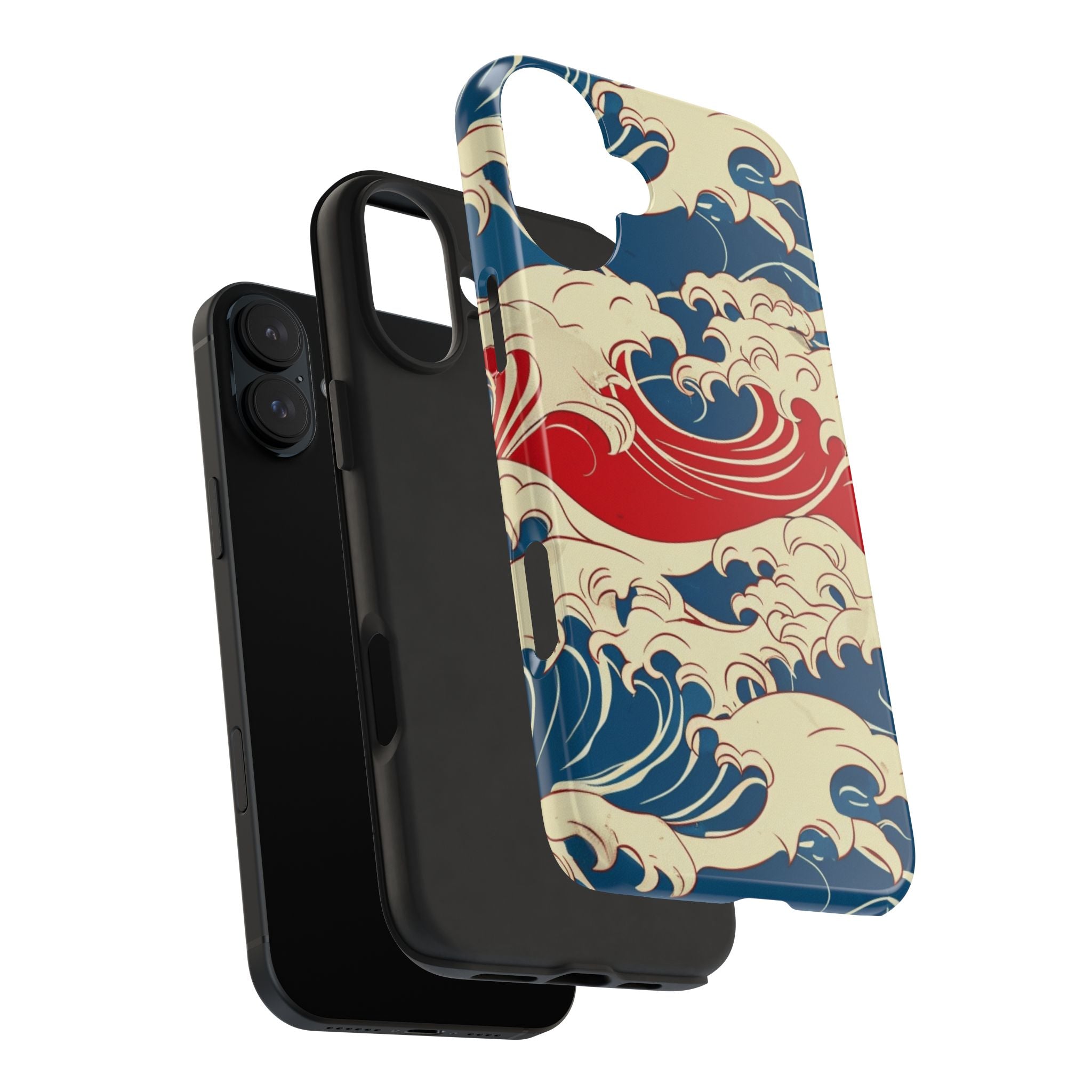 japanese-wave-pattern-iphone-tough-cases-protective-phone-cover-asian-ocean-print-iphone-15-16-pro-max-shell-geometric-phone-