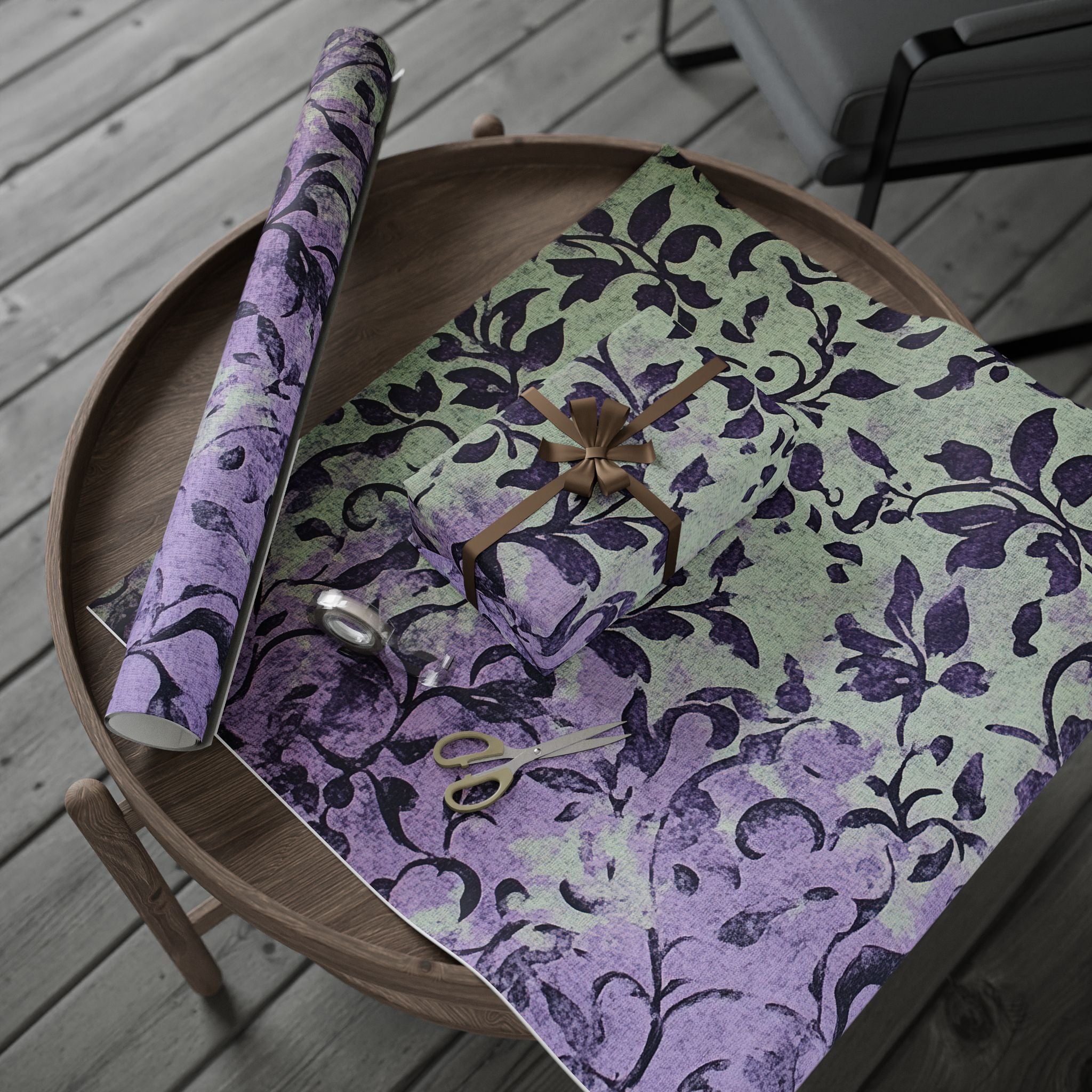 gothic-wrapping-papers-gothic-wrapping-roll-goth-gift-wrap-halloween-wrapping-paper-dark-gift-wrap-spooky-wrapping-paper-roll