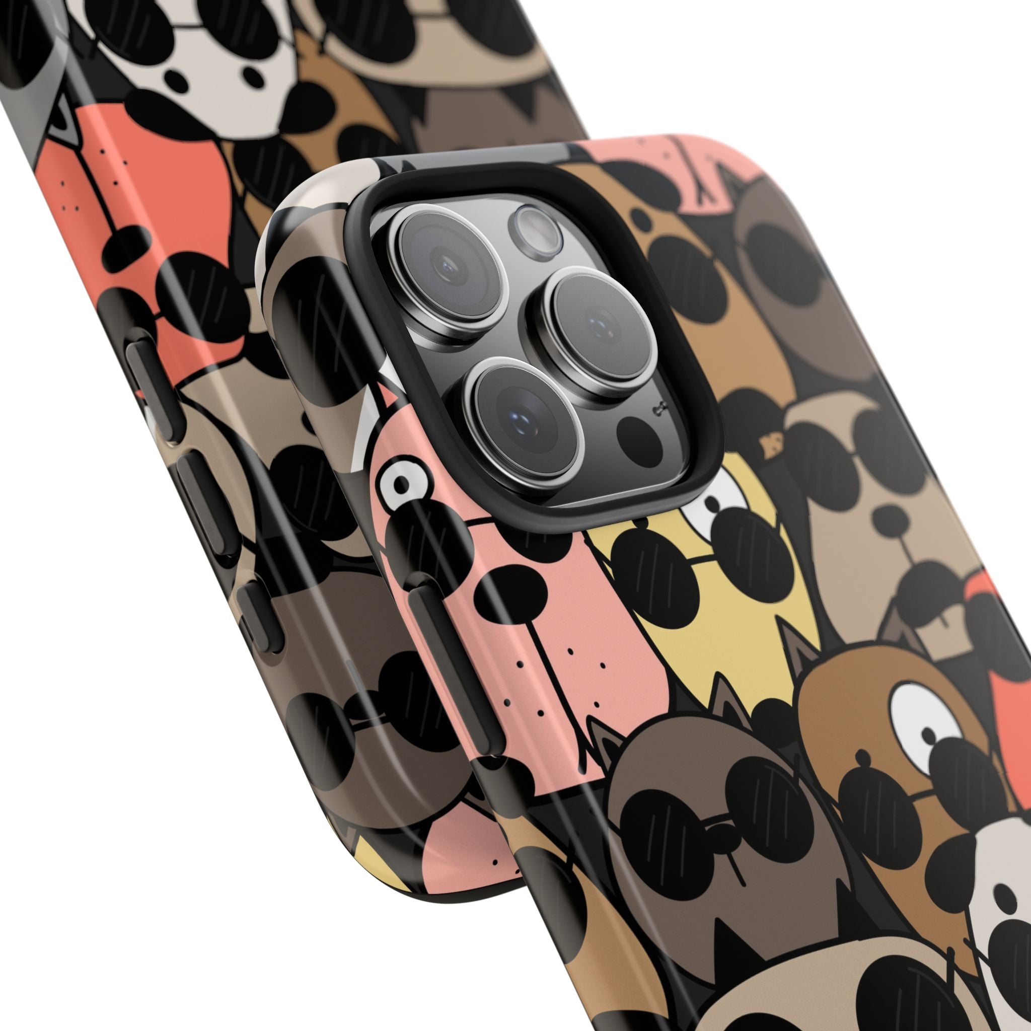 iphone-tough-case-cute-dogs-with-sunglasses-protective-iphone-cover-animal-lovers-gift-dog-mom-present-funny-iphone-accessori