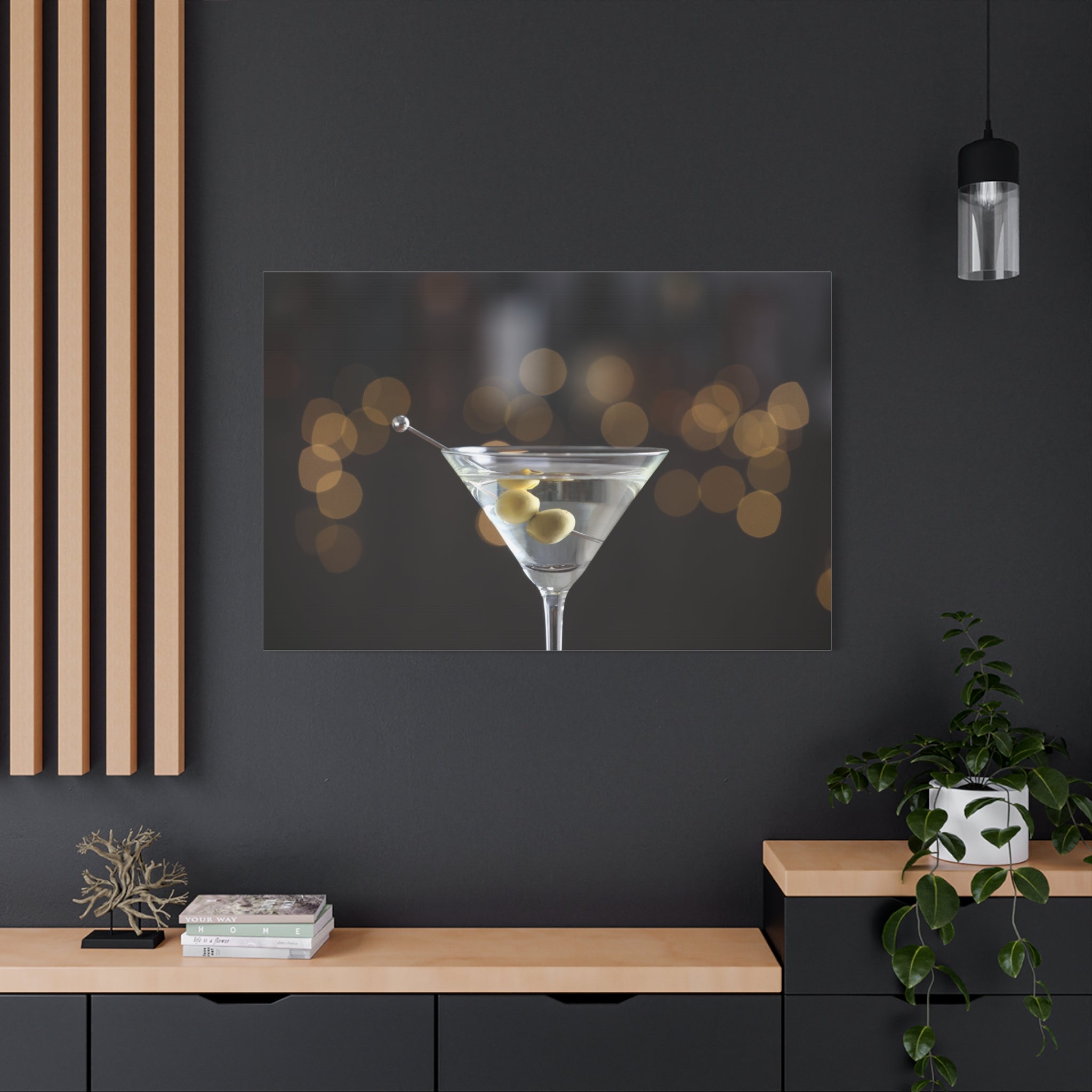 canvas-wall-art-martini-print-stretched-matte-canvas-1-25-inch-home-decor-bar-decor-kitchen-wall-art-cocktail-art-bar-sign