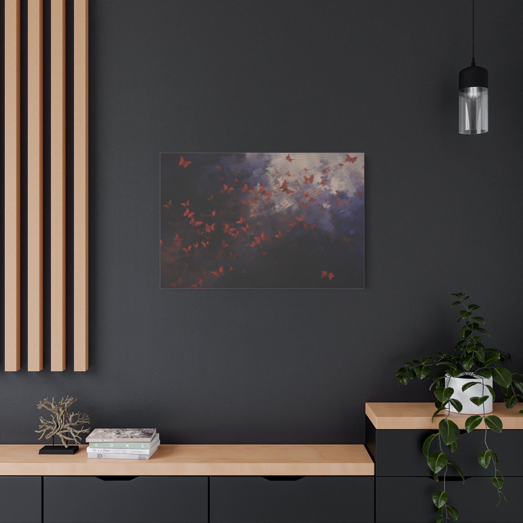 canvas-print-red-butterfly-brush-strokes-elegant-living-room-decor-housewarming-gift-wall-art-abstract-paintings-butterfly-de