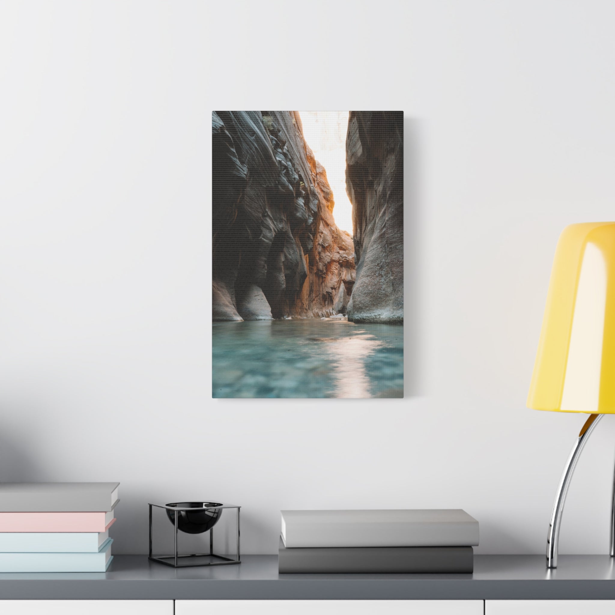 canvas-wall-art-zion-national-park-mountain-nature-landscape-minimalist-art-starry-night-canvas-print-living-room-decor-rusti