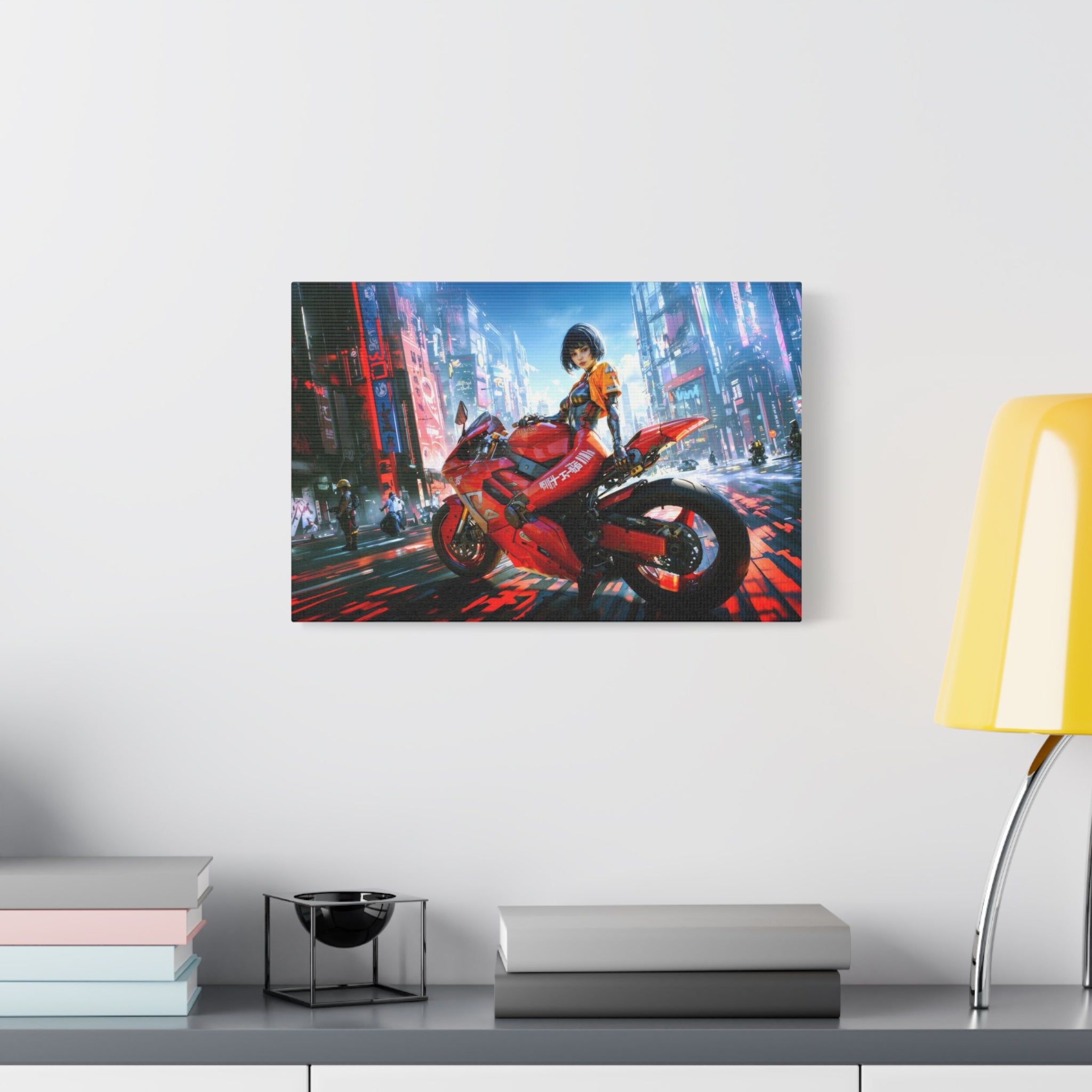 canvas-wall-art-anime-motorcycle-print-motorcycle-poster-matte-stretched-canvas-home-decor-motorbike-artwork-cyberpunk-motorc
