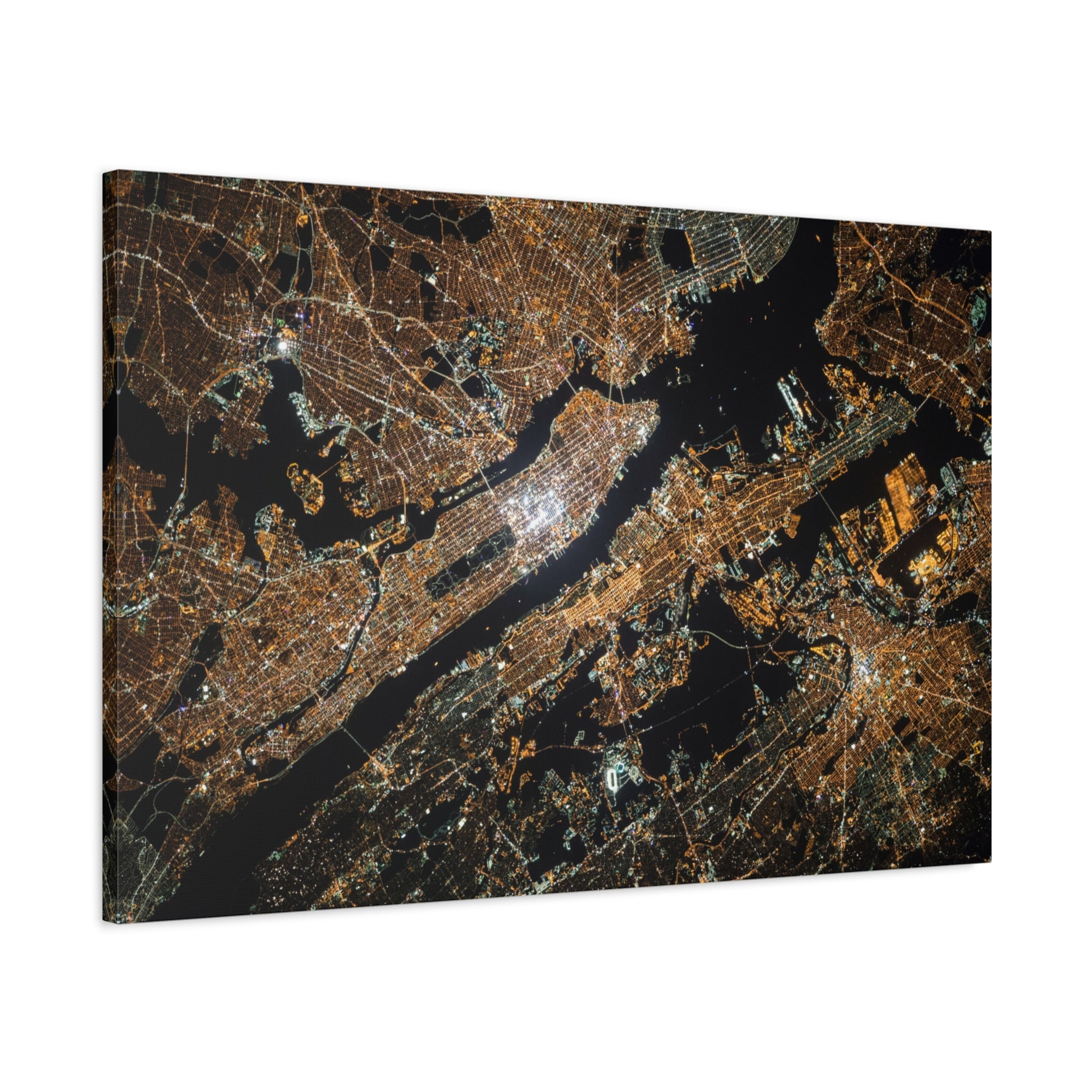 canvas-wall-art-new-york-city-satellite-view-print-nyc-wall-decor-urban-cityscape-new-york-city-landscape-print-nyc-gift-wall