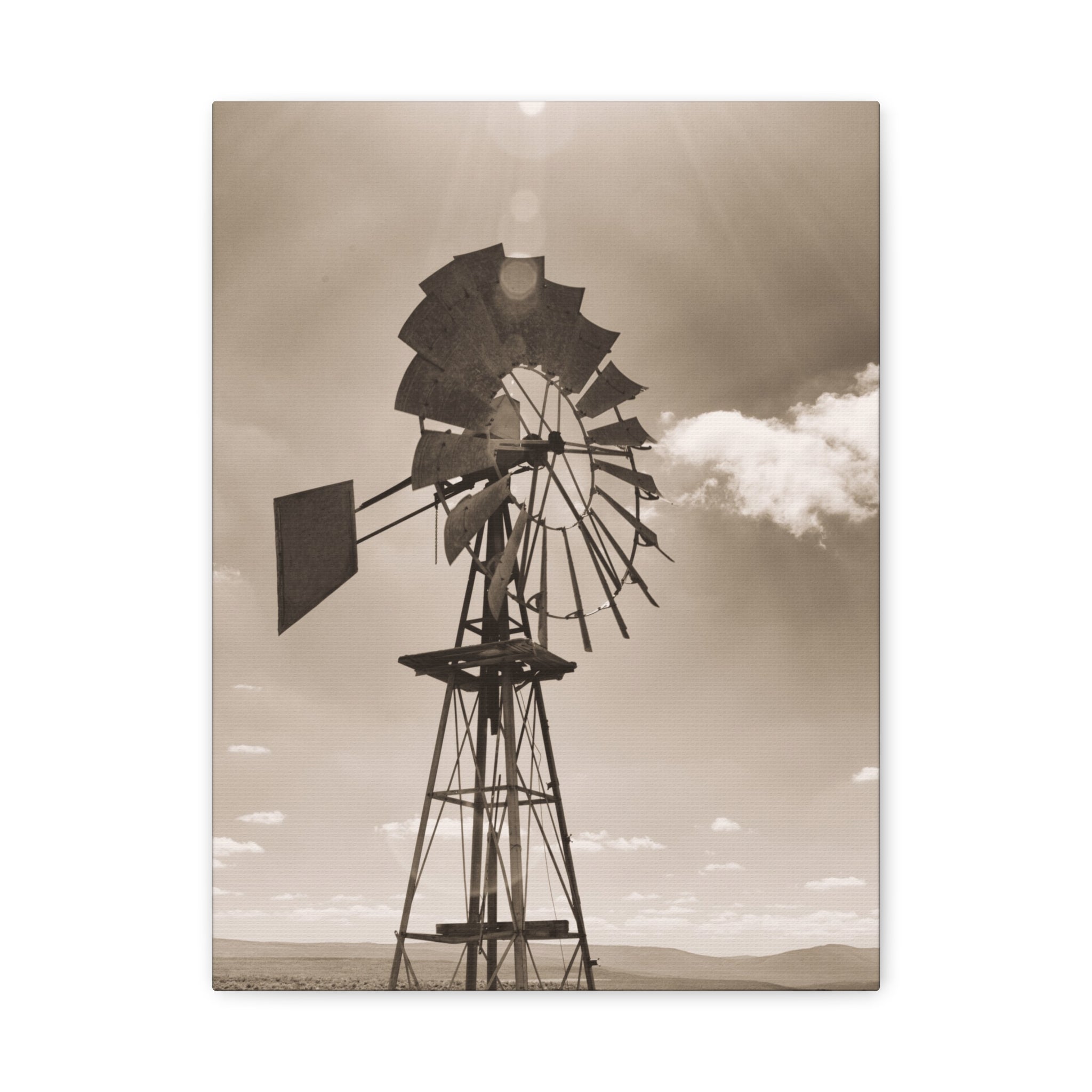 canvas-wall-art-rustic-windmill-photography-farm-house-wall-decor-matte-stretched-gift-for-farmers-country-home-decor-wall-ar