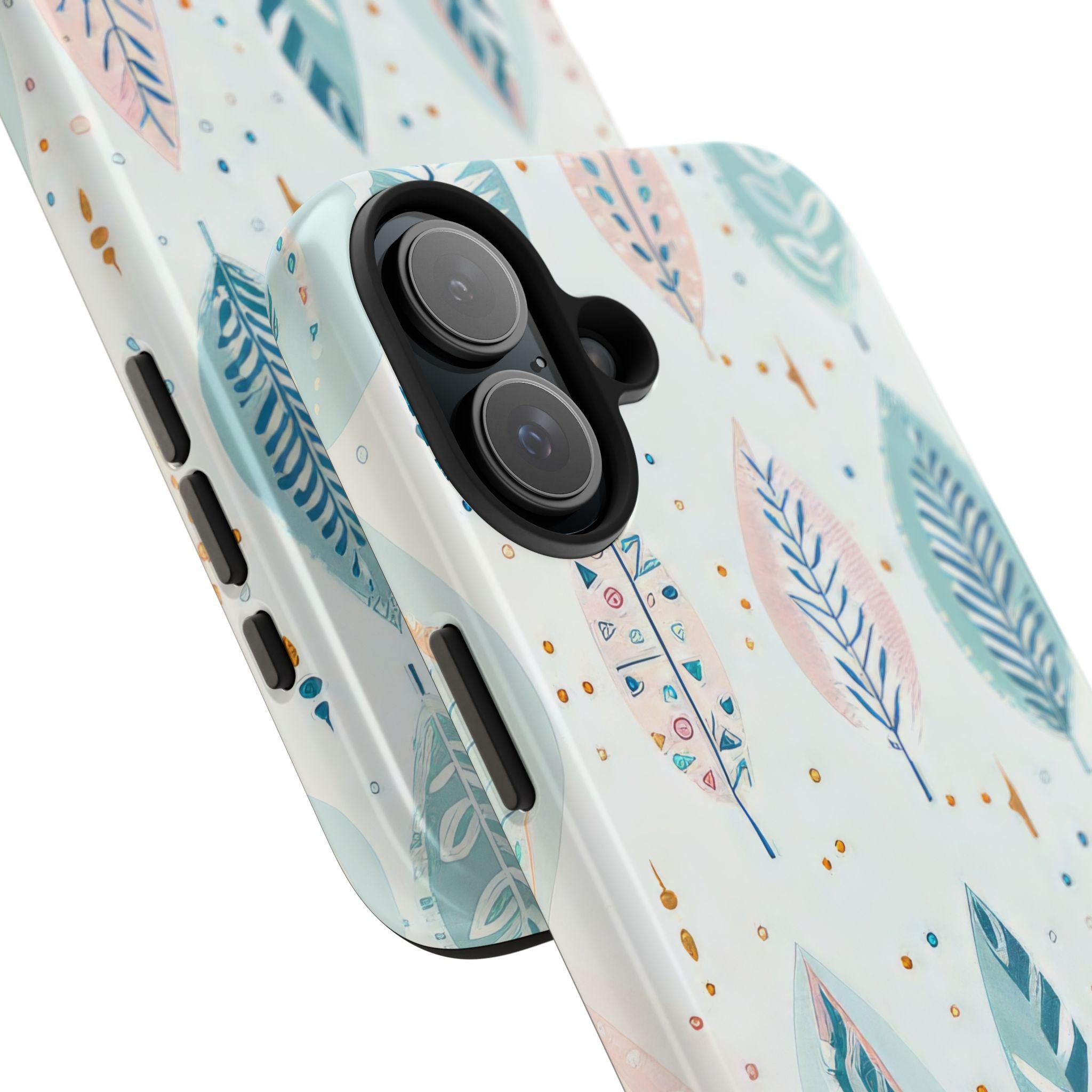 boho-floral-pastel-iphone-tough-case-protective-iphone-cover-artistic-iphone-case-stylish-tech-accessory-unique-gift-iphone-c