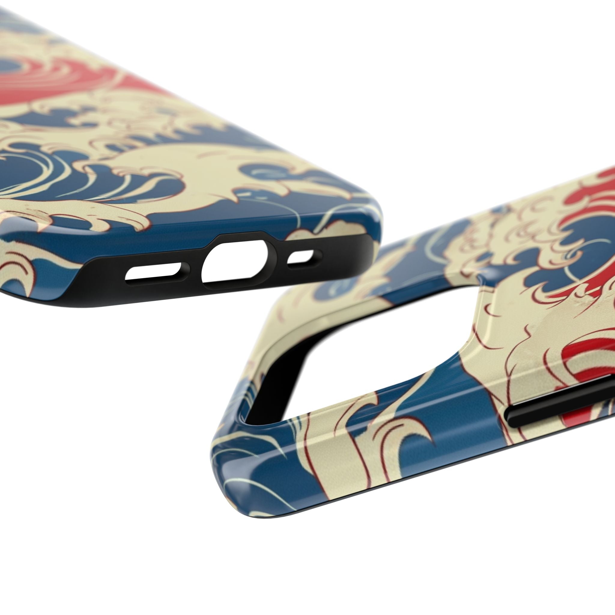 japanese-wave-pattern-iphone-tough-cases-protective-phone-cover-asian-ocean-print-iphone-15-16-pro-max-shell-geometric-phone-