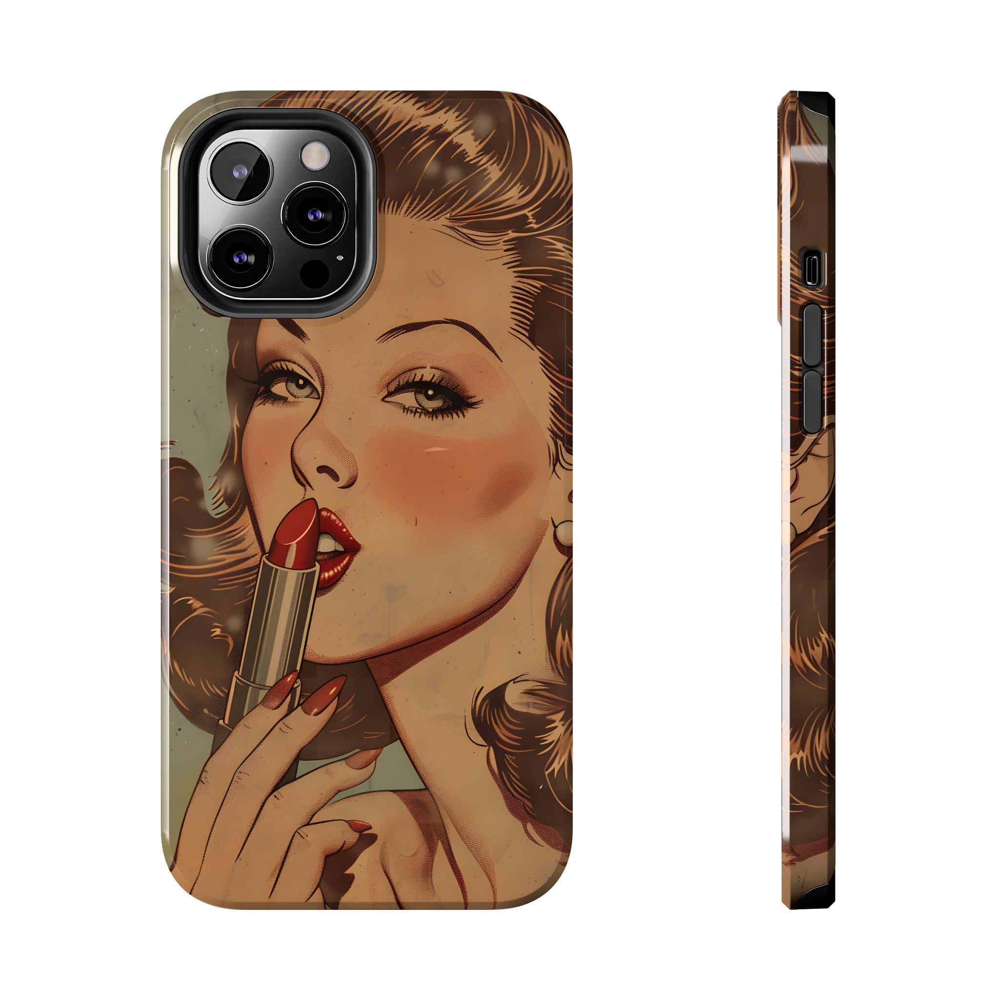 tough-iphone-cases-vintage-pin-up-girl-iphone-cover-strong-iphone-protector-retro-pinup-design-protective-iphone-case-1