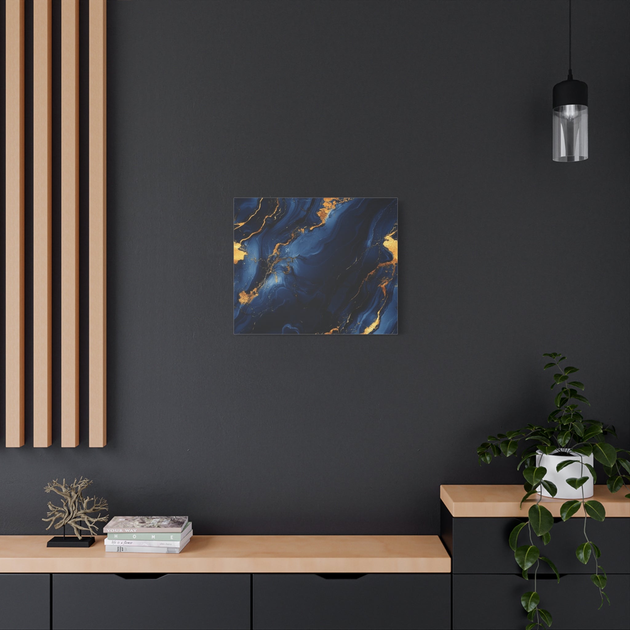 canvas-print-blue-gold-abstract-wall-art-aesthetic-marble-minimalist-wall-decor-elegant-art-wall-print-wall-decor-wall-hangin