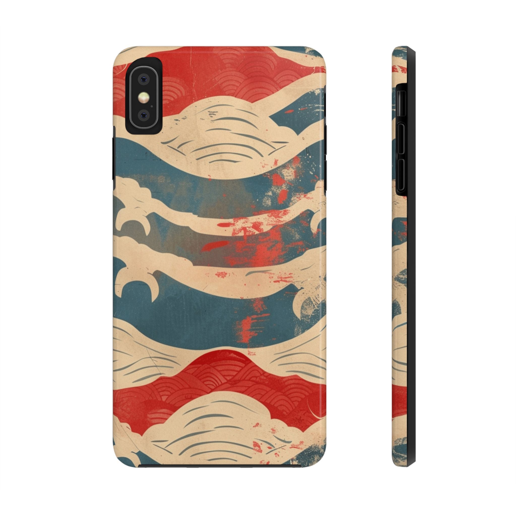 japanese-wave-pattern-iphone-tough-cases-protective-phone-cover-asian-ocean-print-iphone-15-16-pro-max-shell-geometric-phone-