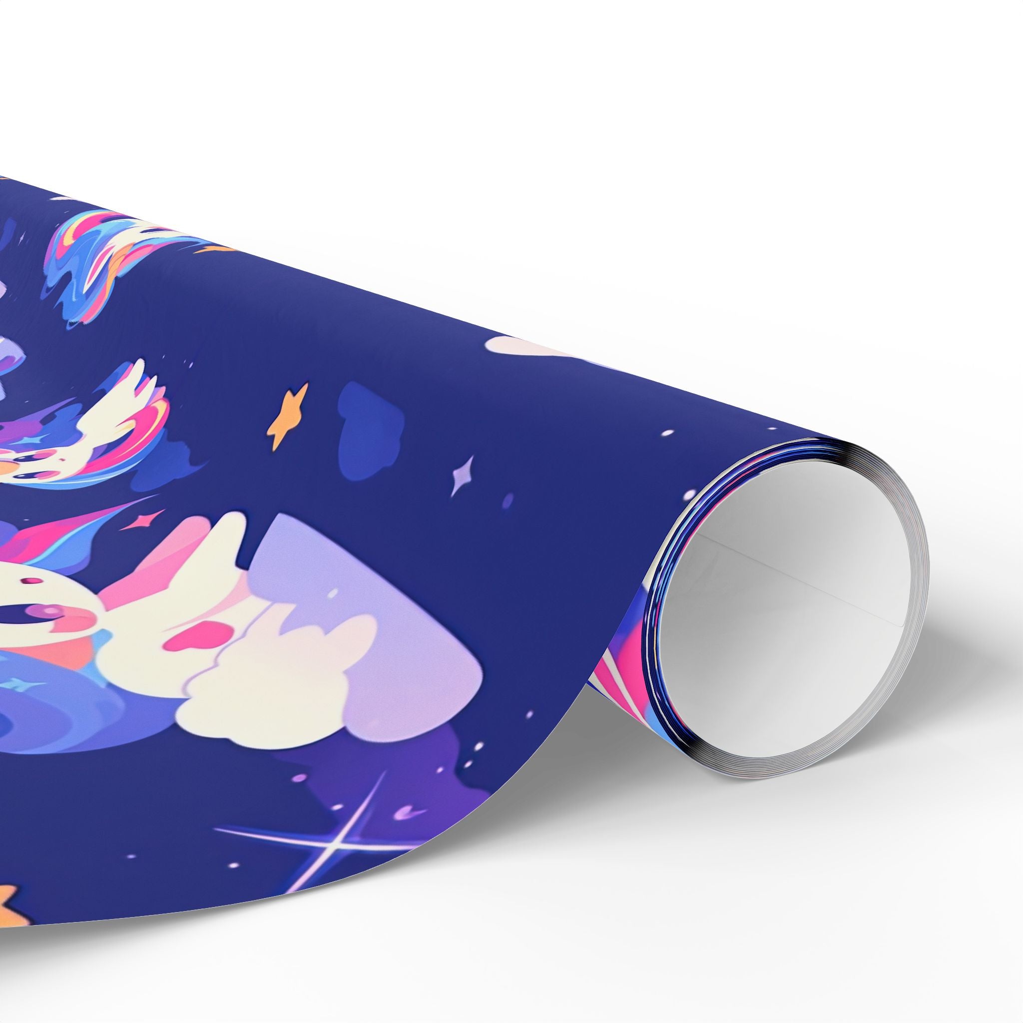 wrapping-papers-cute-rainbow-unicorn-gift-wrap-roll-for-holidays-birthdays-wrapping-paper-wrapping-sheets-craft-paper-gift-pa