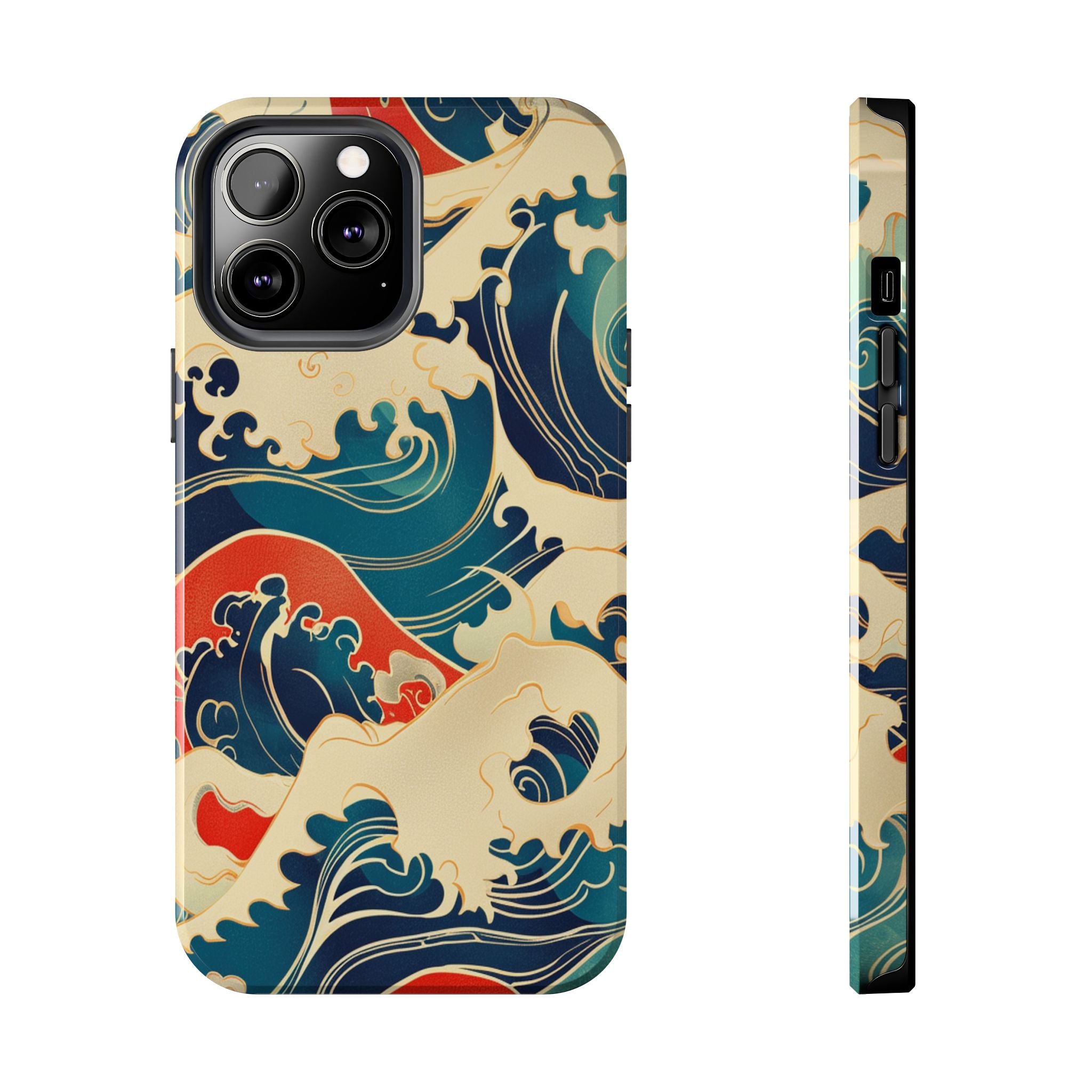 japanese-wave-pattern-iphone-tough-cases-protective-phone-cover-asian-ocean-print-iphone-15-16-pro-max-shell-geometric-phone-