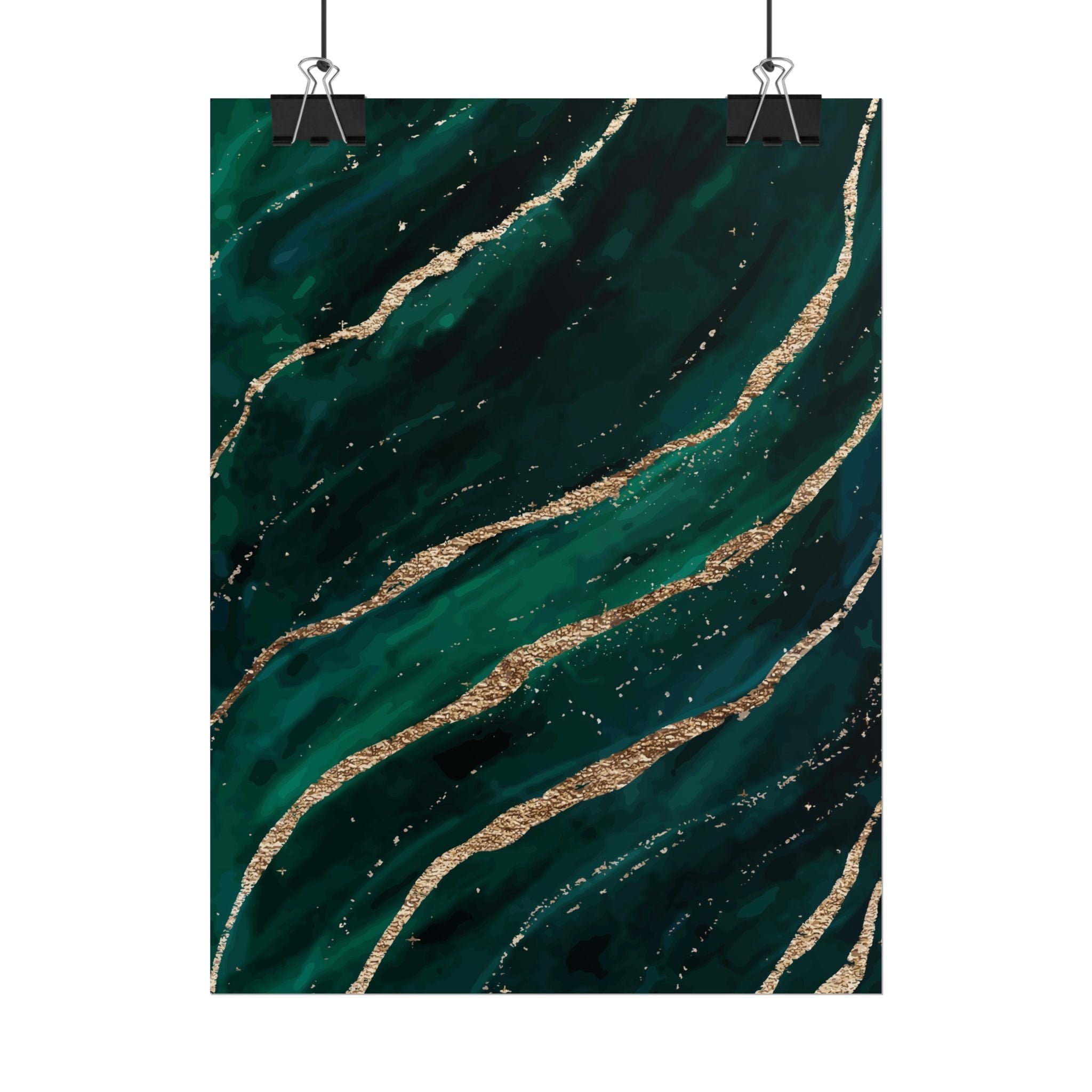 green-gold-abstract-marble-poster-print-elegant-wall-art-home-decor-office-decor-unique-gift-green-gold-aesthetic-art