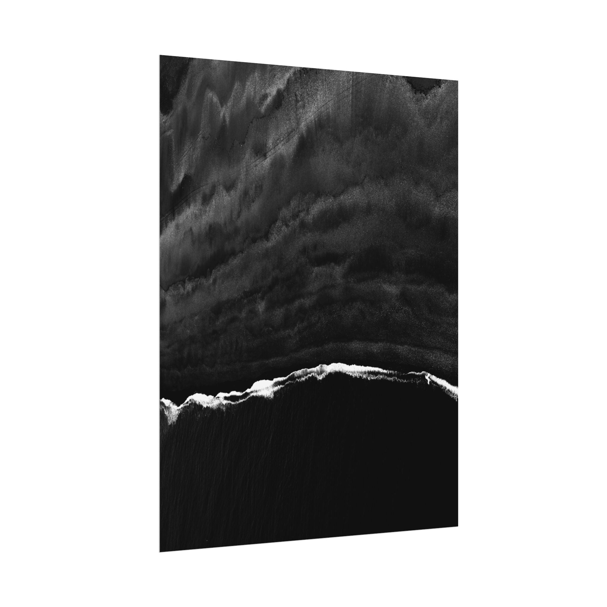 beach-wall-art-ocean-minimalist-poster-print-coastal-stretched-painting-ocean-print-sand-landscape-home-office-decoration