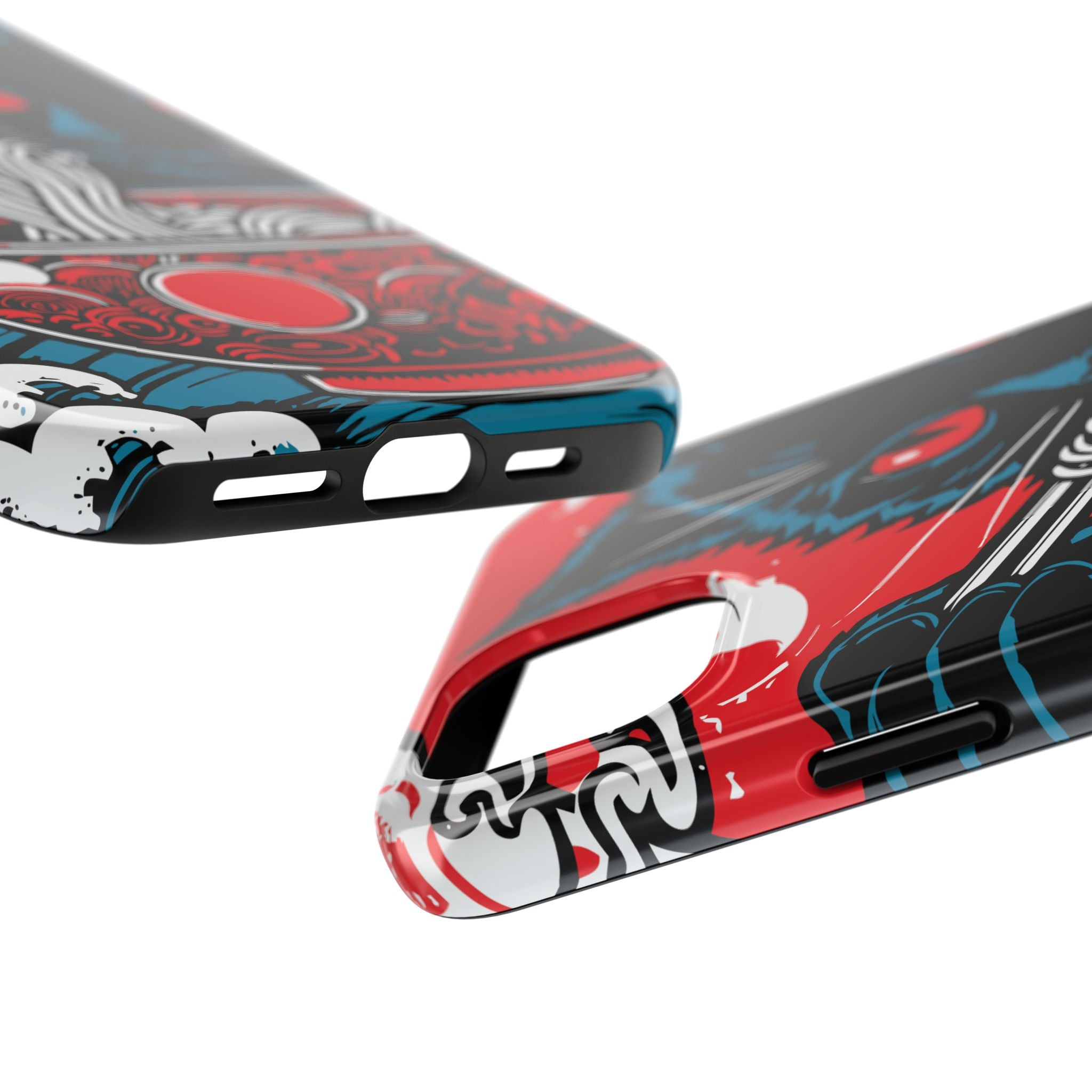 cat-eating-ramen-noodle-tough-iphone-case-japanese-anime-kawaii-protective-cover-anime-lover-gift-unique-iphone-shell-iphone-