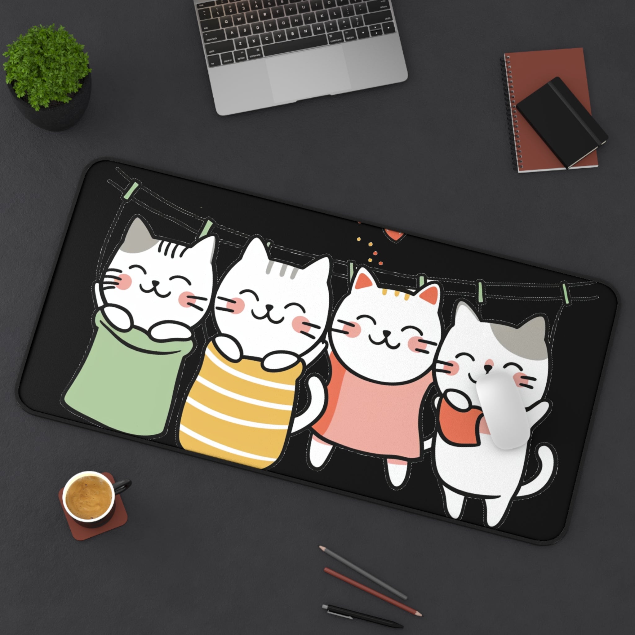 kawaii-desk-mat-cute-cat-mousepad-desk-pad-cat-lover-gift-office-accessories-computer-mat-large-gaming-desk-mat-keyboard-mat