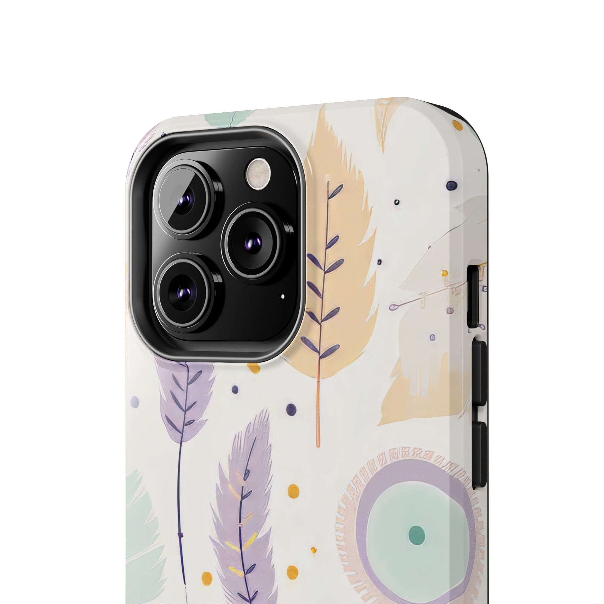 boho-pastel-iphone-tough-case-protective-phone-cover-artistic-phone-case-stylish-tech-accessory-unique-gift-phone-case-for-ar