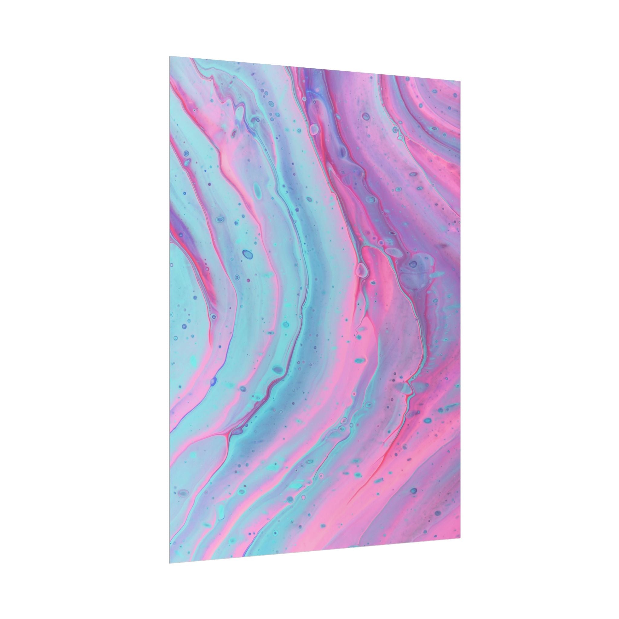 blue-pink-abstract-minimalist-poster-print-blue-pink-decor-pink-blue-Poster-wall-art-modern-home-decor-living-room-wall-art