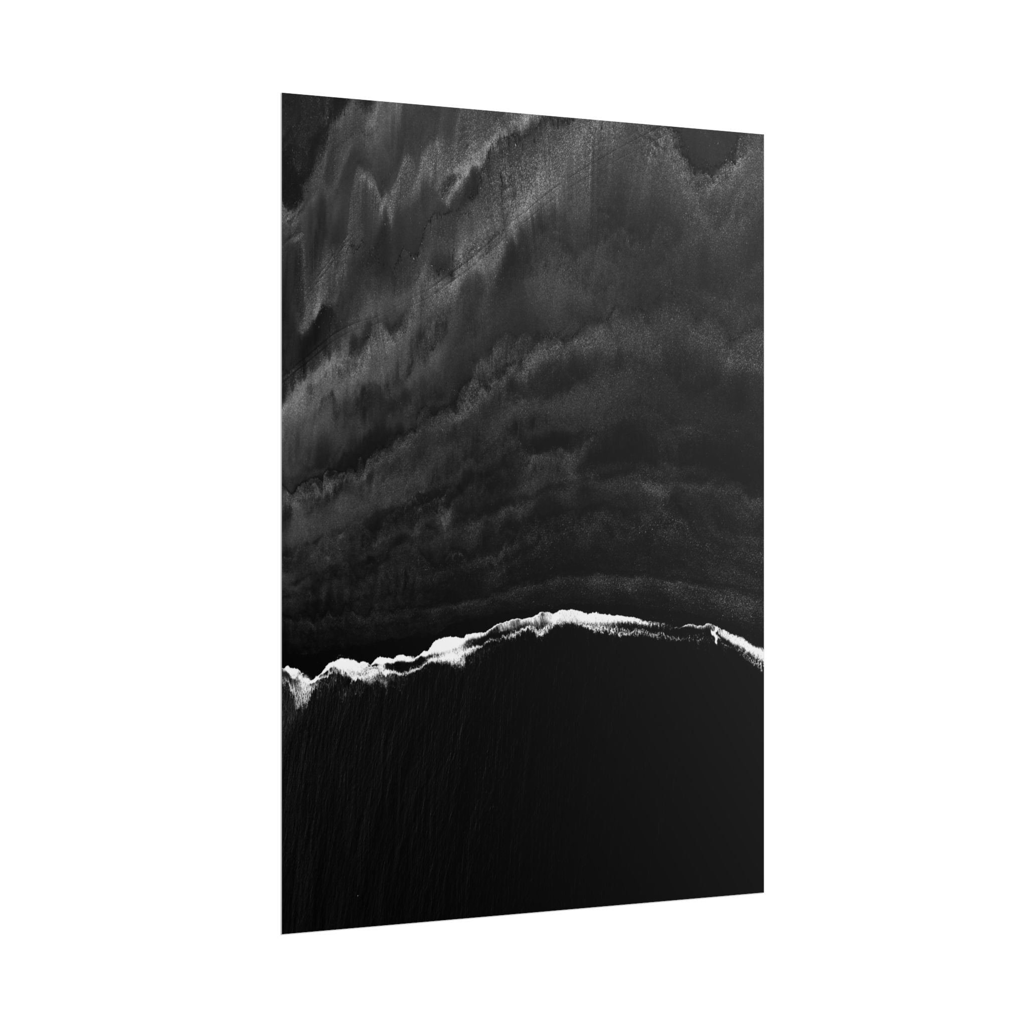 beach-wall-art-ocean-minimalist-poster-print-coastal-stretched-painting-ocean-print-sand-landscape-home-office-decoration