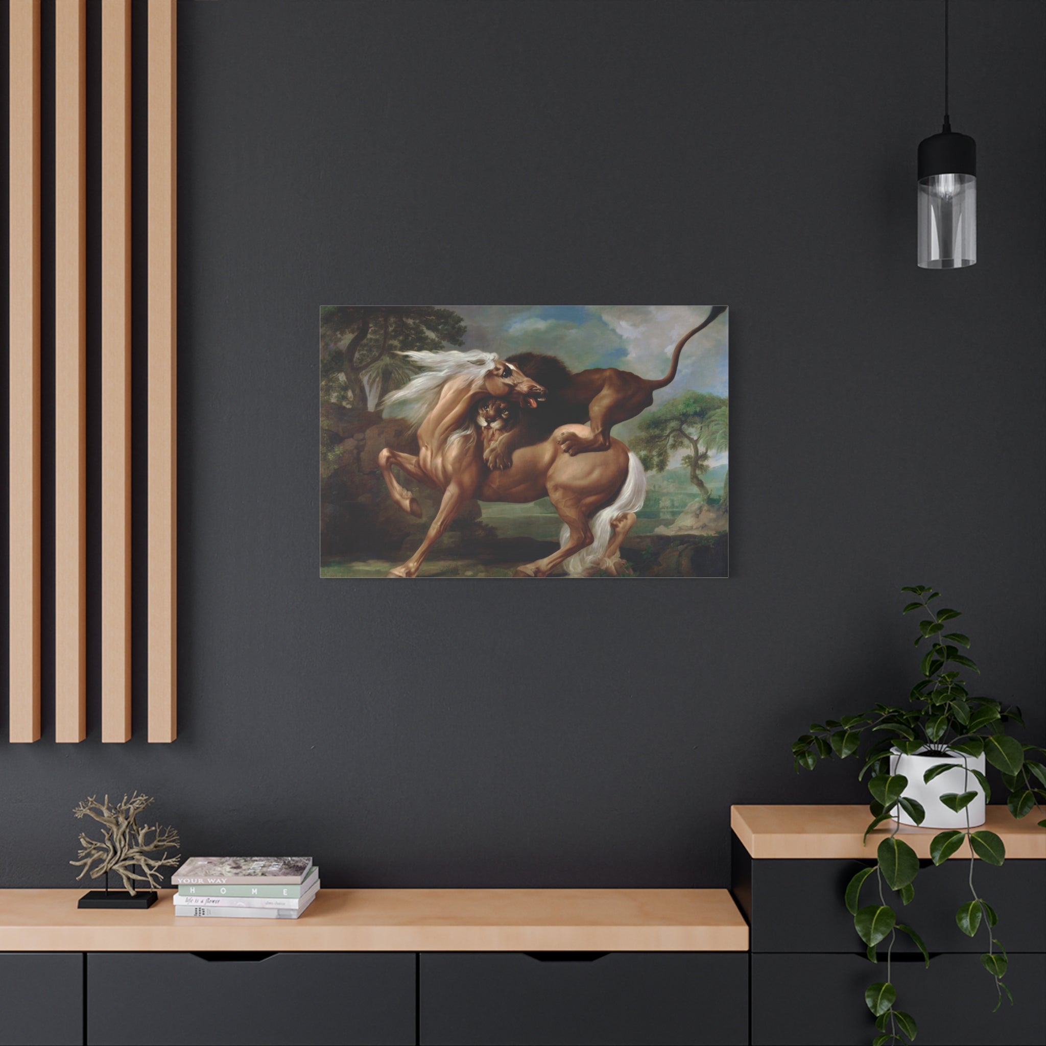 canvas-print-lion-attacking-horse-wall-art-decor-george-stubbs-painting-farm-house-decoration-hunting-art-african-wall-art