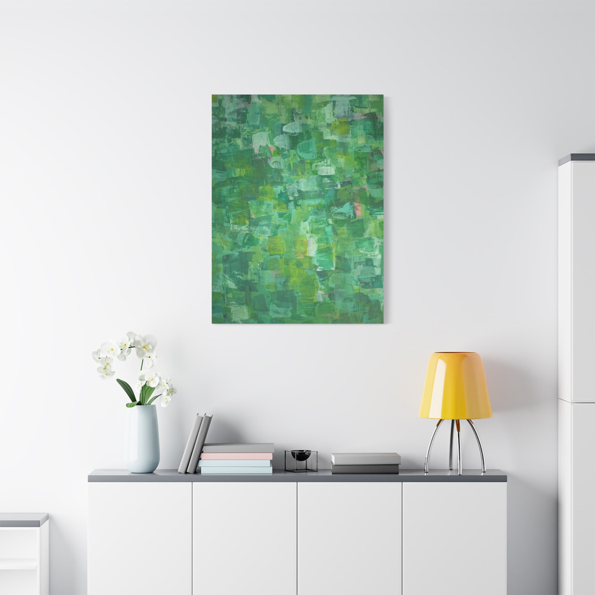 canvas-wall-art-green-abstract-matte-stretched-canvas-print-home-decor-office-wall-art-gift-for-art-lovers-green-room-decor-a