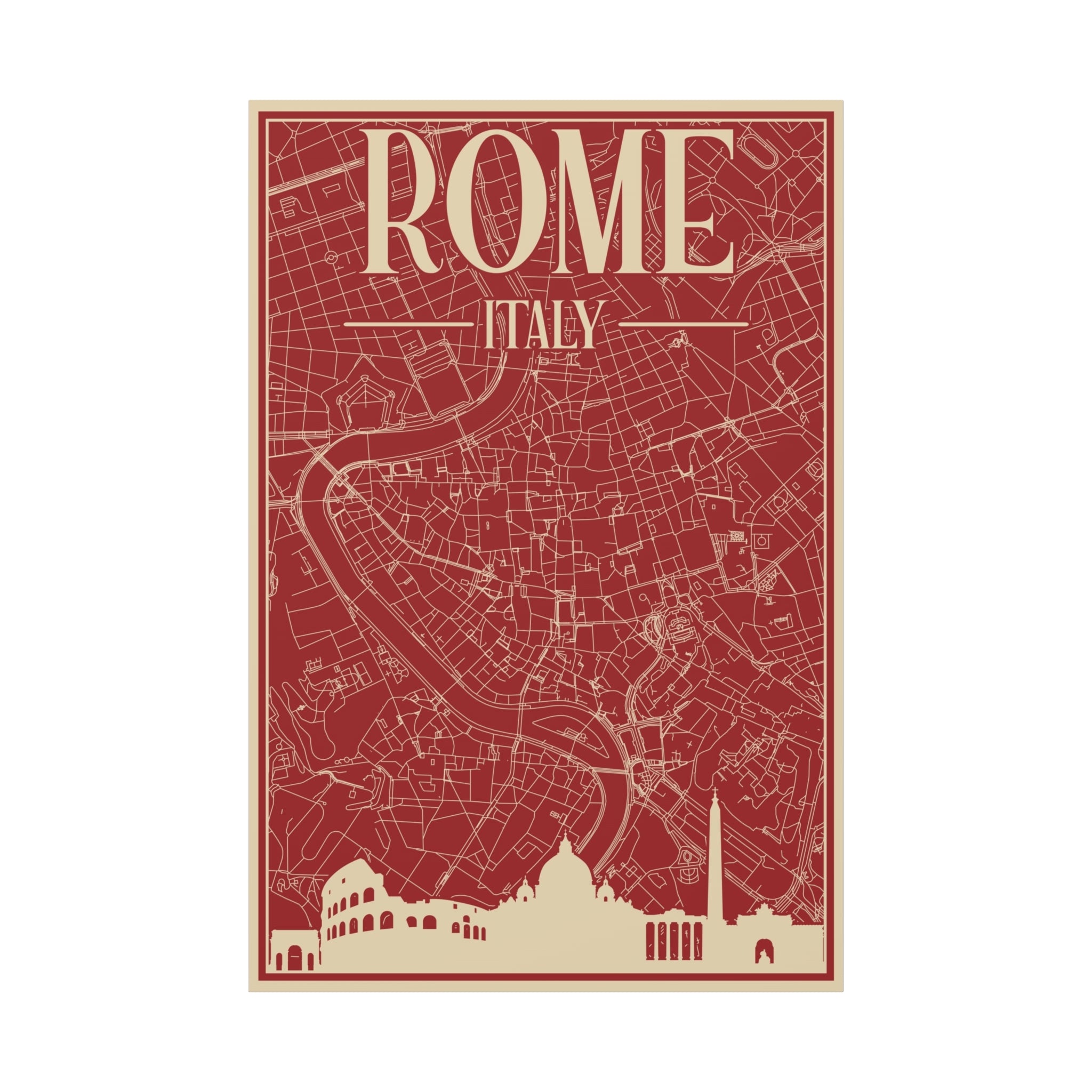 canvas-wall-art-rome-italy-travel-home-decor-travel-poster-matte-canvas-print-stretched-artwork-wall-hanging-italian-cityscap