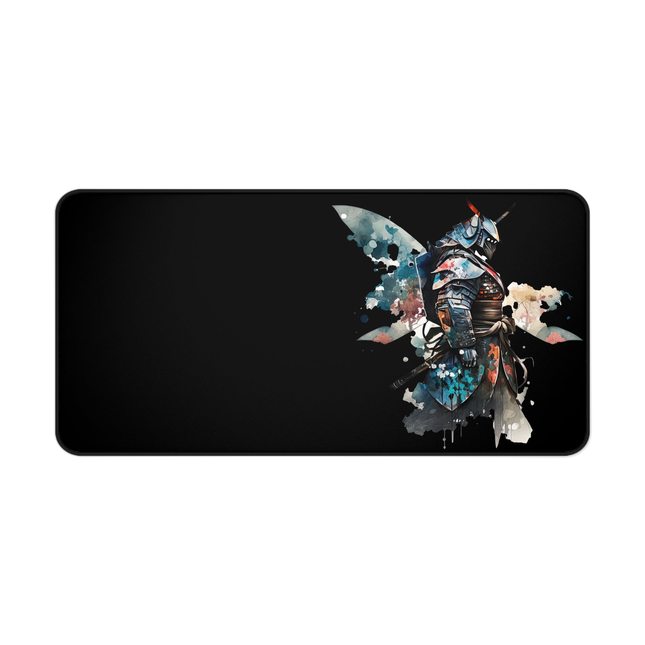 japanese-samurai-watercolor-mousepad-desk-mat-desk-pad-for-home-office-blue-large-gaming-work-desk-large-keyboard-mat-gift-fo