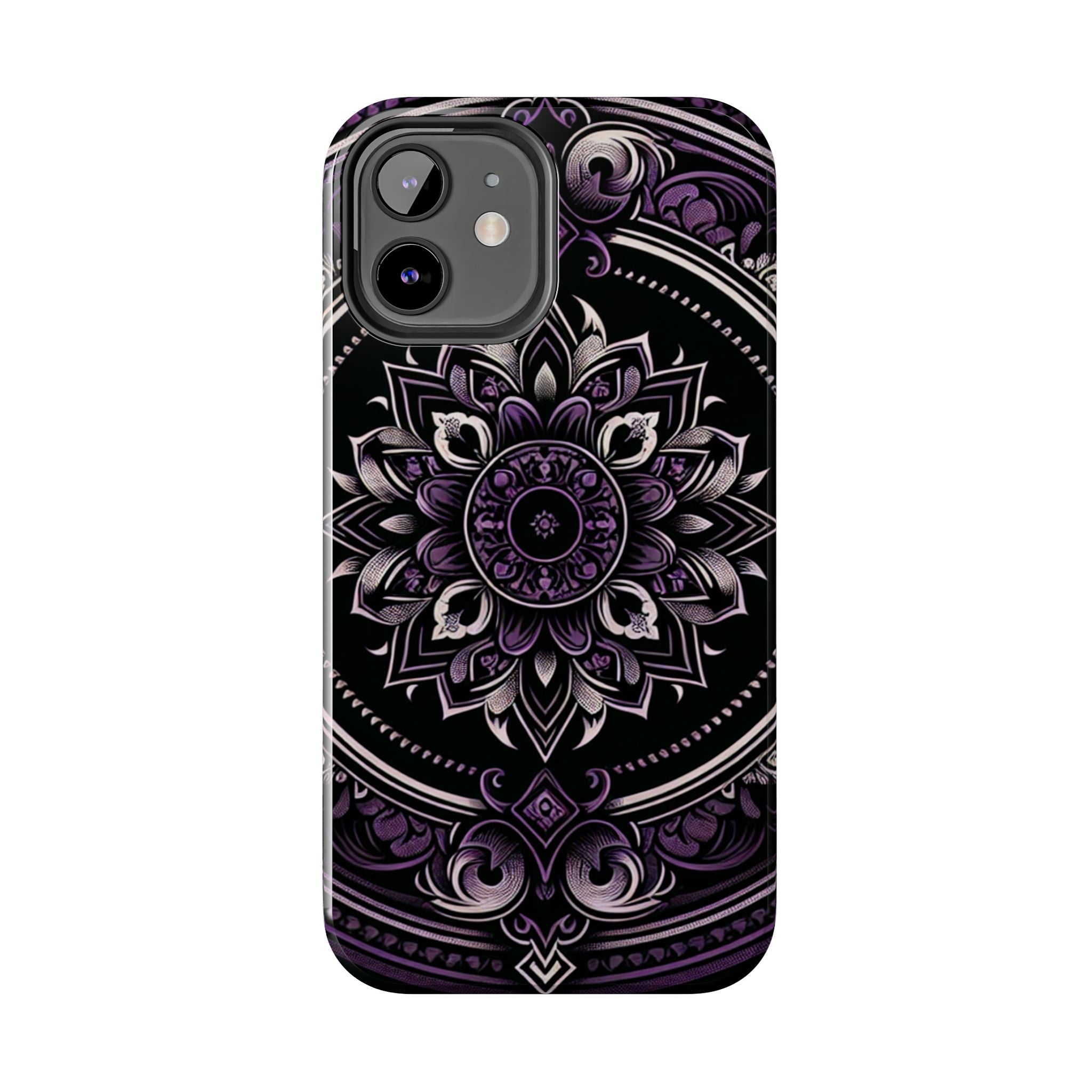 gothic-tough-iphone-case-tough-iphone-cover-dark-alternative-cell-iphone-case-spooky-goth-accessories-gothic-gift-for-him-her