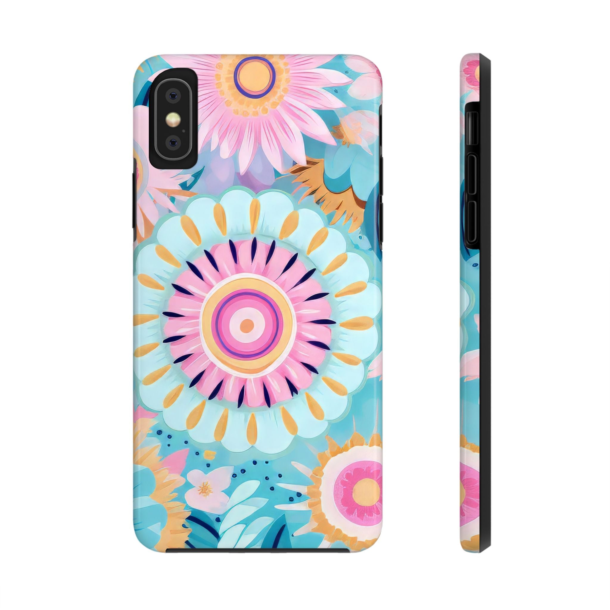 boho-floral-pastel-iphone-tough-case-protective-iphone-cover-artistic-iphone-case-stylish-tech-accessory-unique-gift-iphone-c