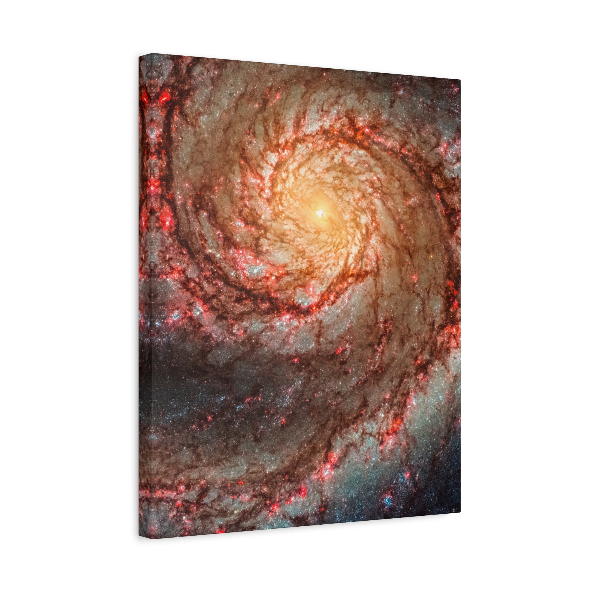 canvas-print-the-whirlpool-galaxy-celestial-wall-art-home-decor-living-room-decor-matte-canvas