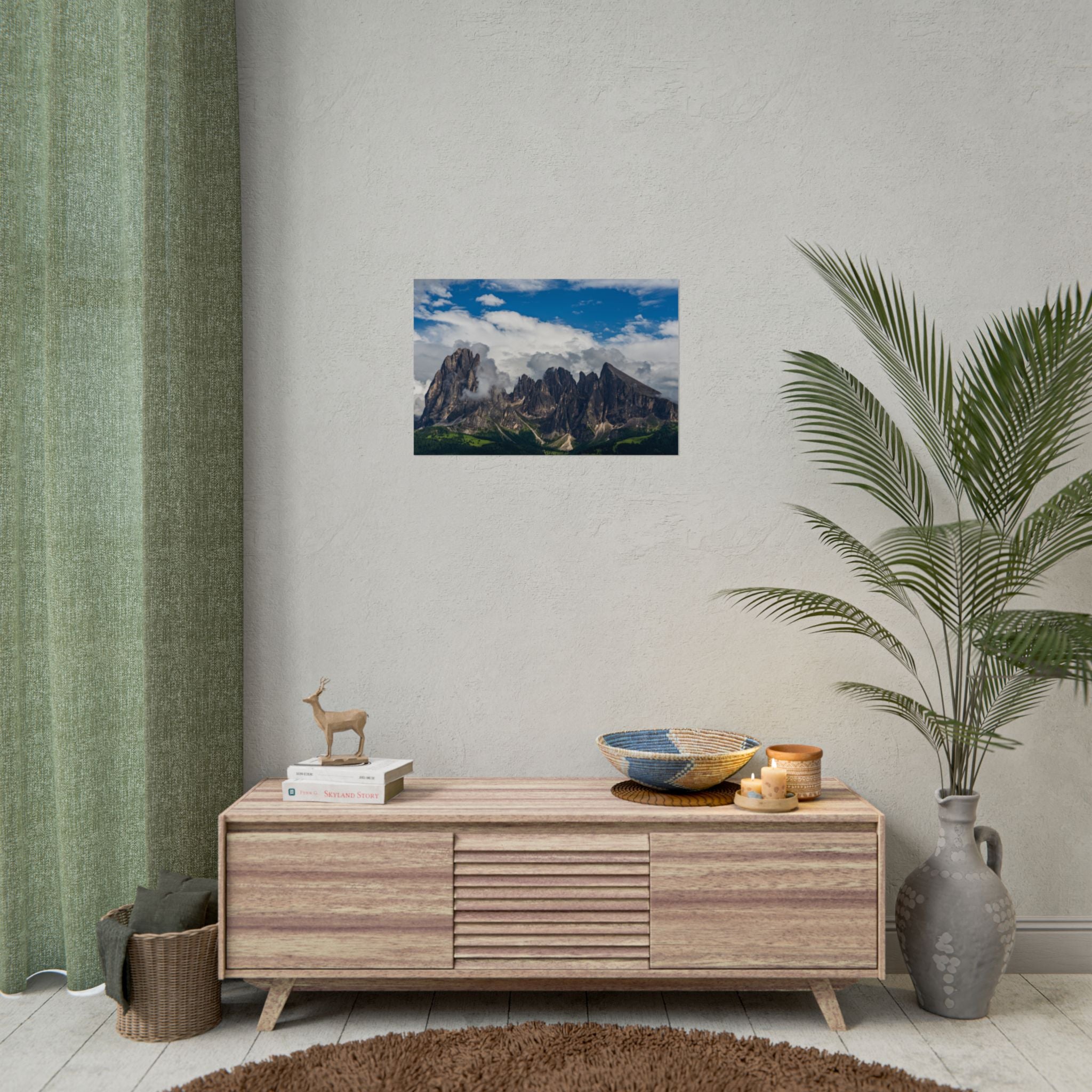 panoramic-mountain-poster-wall-art-the-dolomites-italy-nature-scenery-living-room-decor-mountain-wall-decor-house-warming-gif