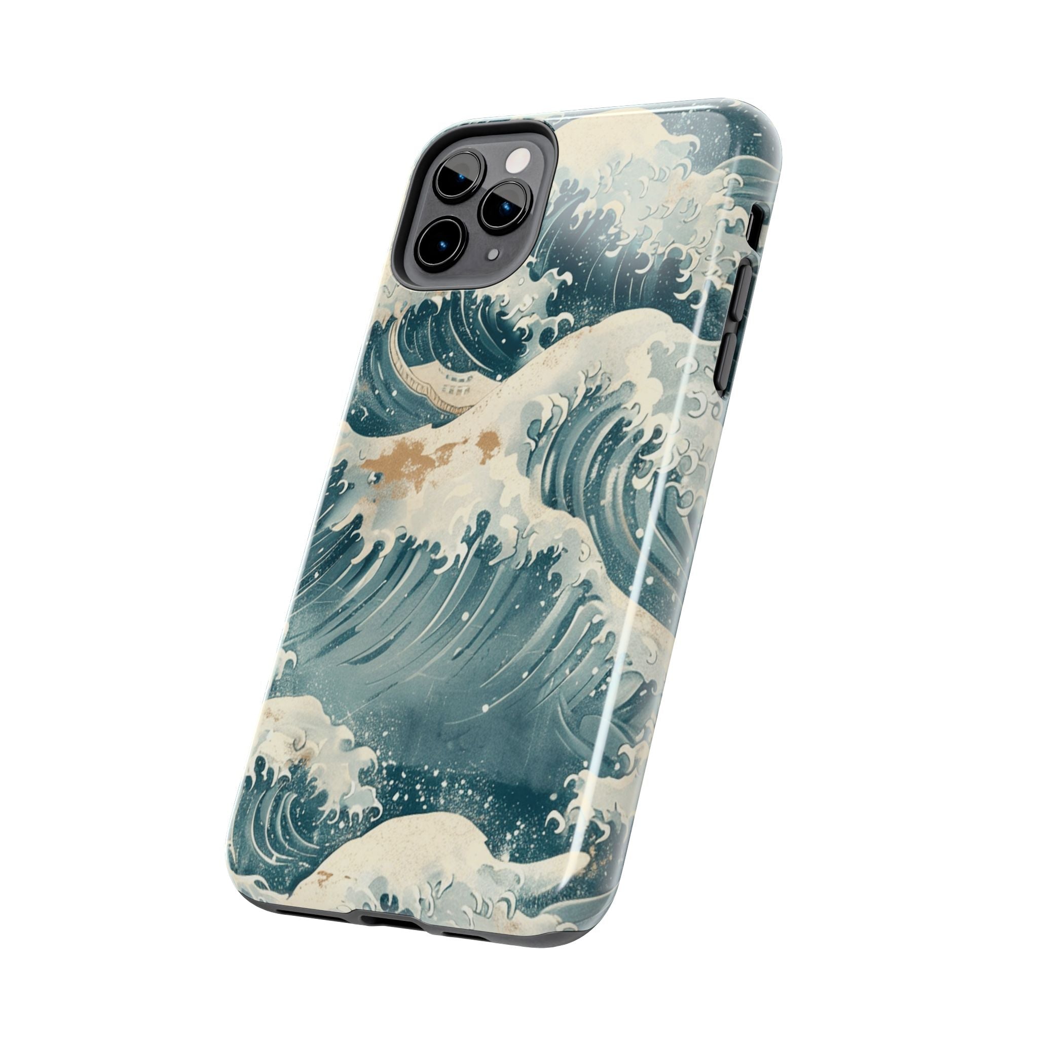 japanese-wave-pattern-iphone-tough-cases-protective-phone-cover-asian-ocean-print-iphone-15-16-pro-max-shell-geometric-phone-