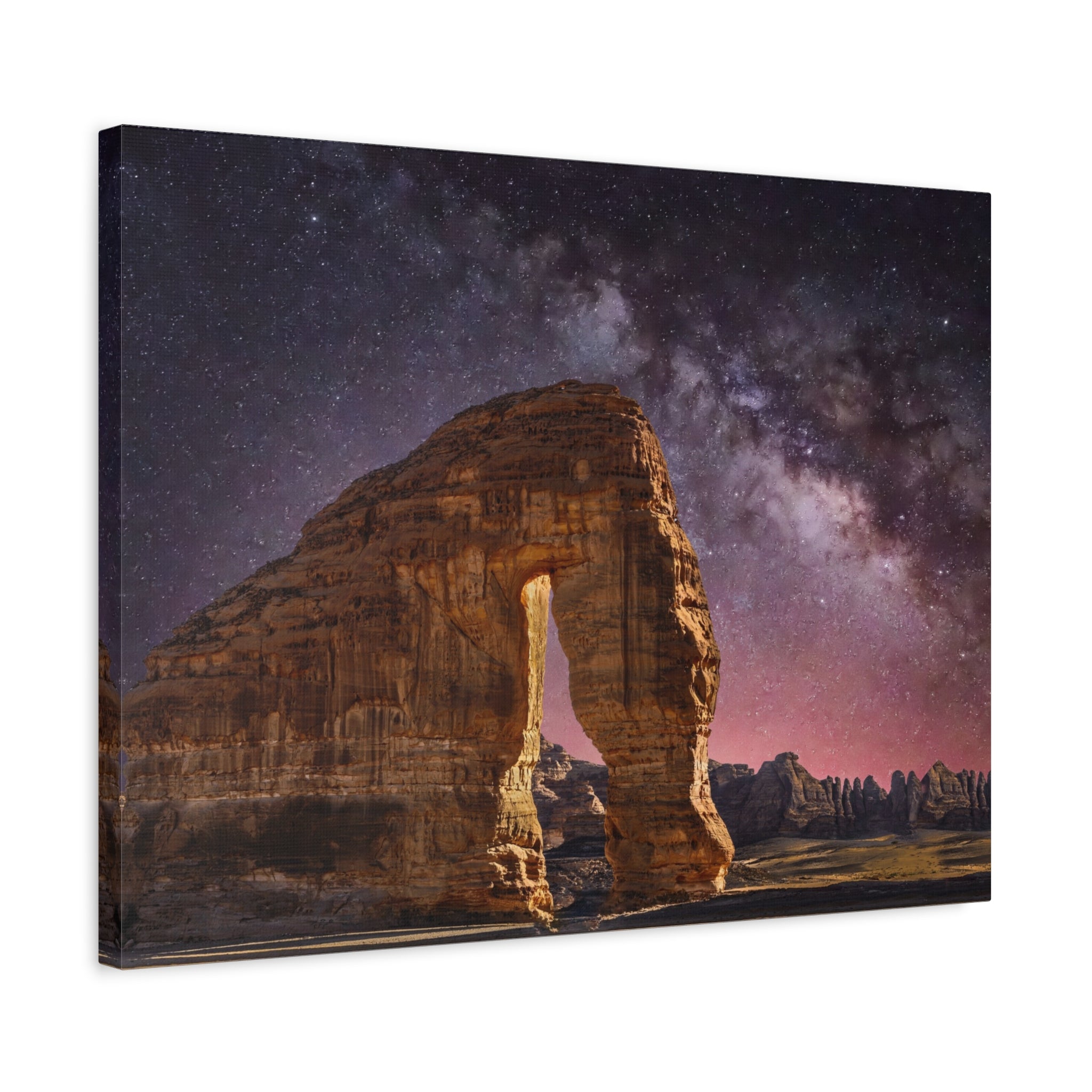 canvas-print-desert-landscape-milky-way-matte-canvas-wall-art-milky-way-decor-artwork-unique-home-decor-starry-night-picture