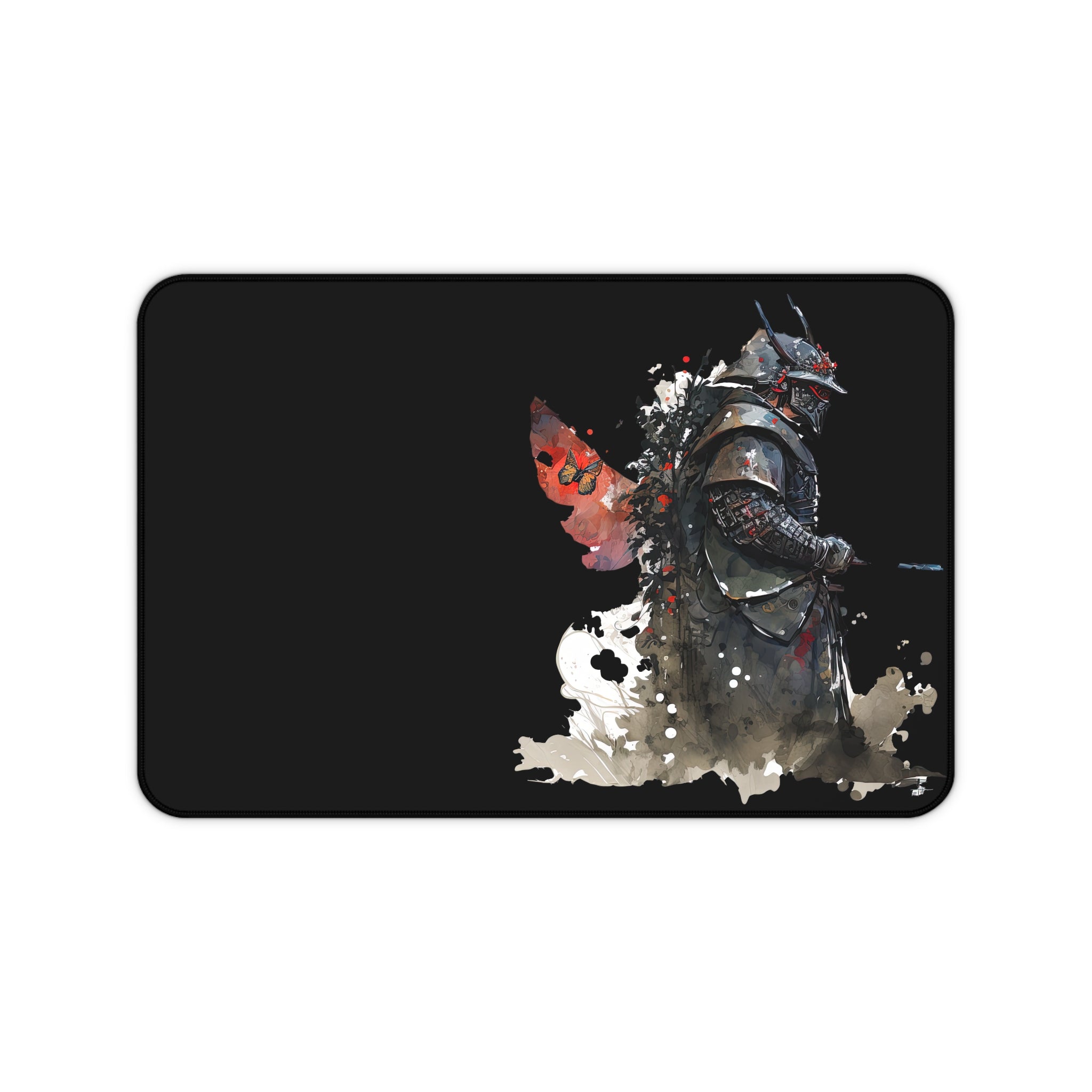 japanese-samurai-watercolor-mousepad-purple-desk-mat-samurai-desk-pad-for-home-office-large-gaming-large-keyboard-mat-gift-fo