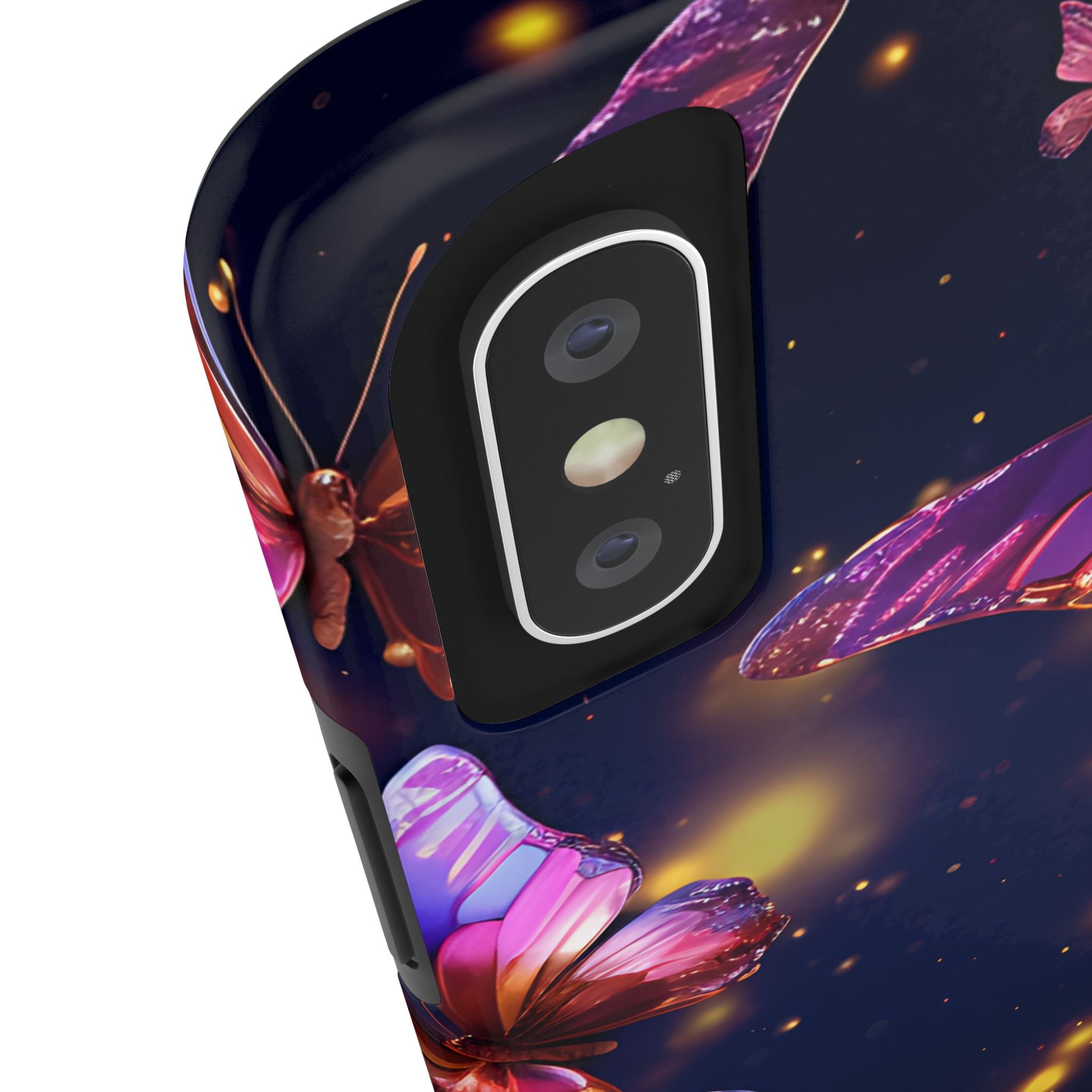 neon-glitter-butterfly-tough-phone-case-iphone-cover-protective-phone-case-sparkly-cellphone-case-glittery-phone-cover-tough-