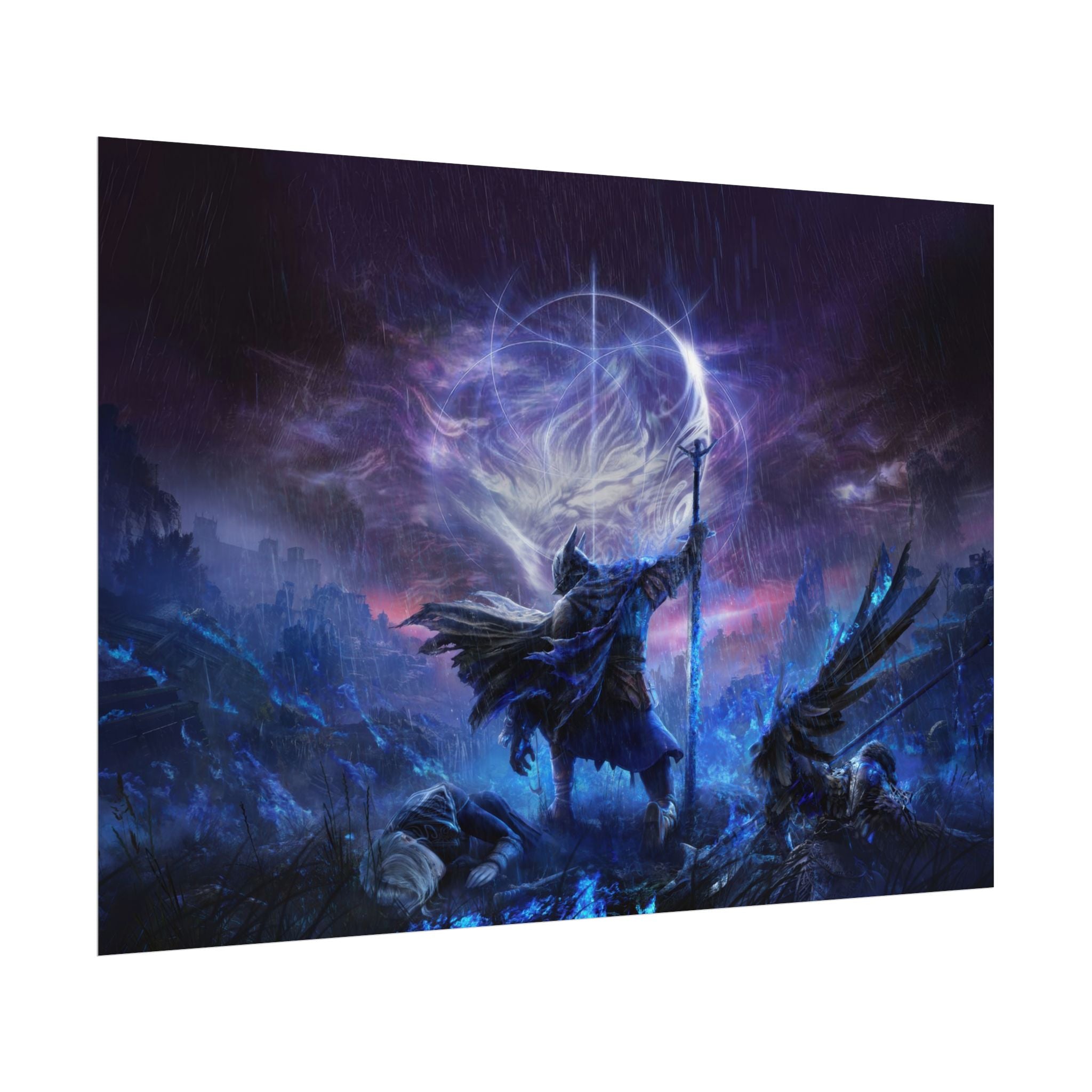 elden-ring-poster-print-elden-ring-wall-art-gaming-wall-decor-video-game-poster-gamer-gift-sword-art