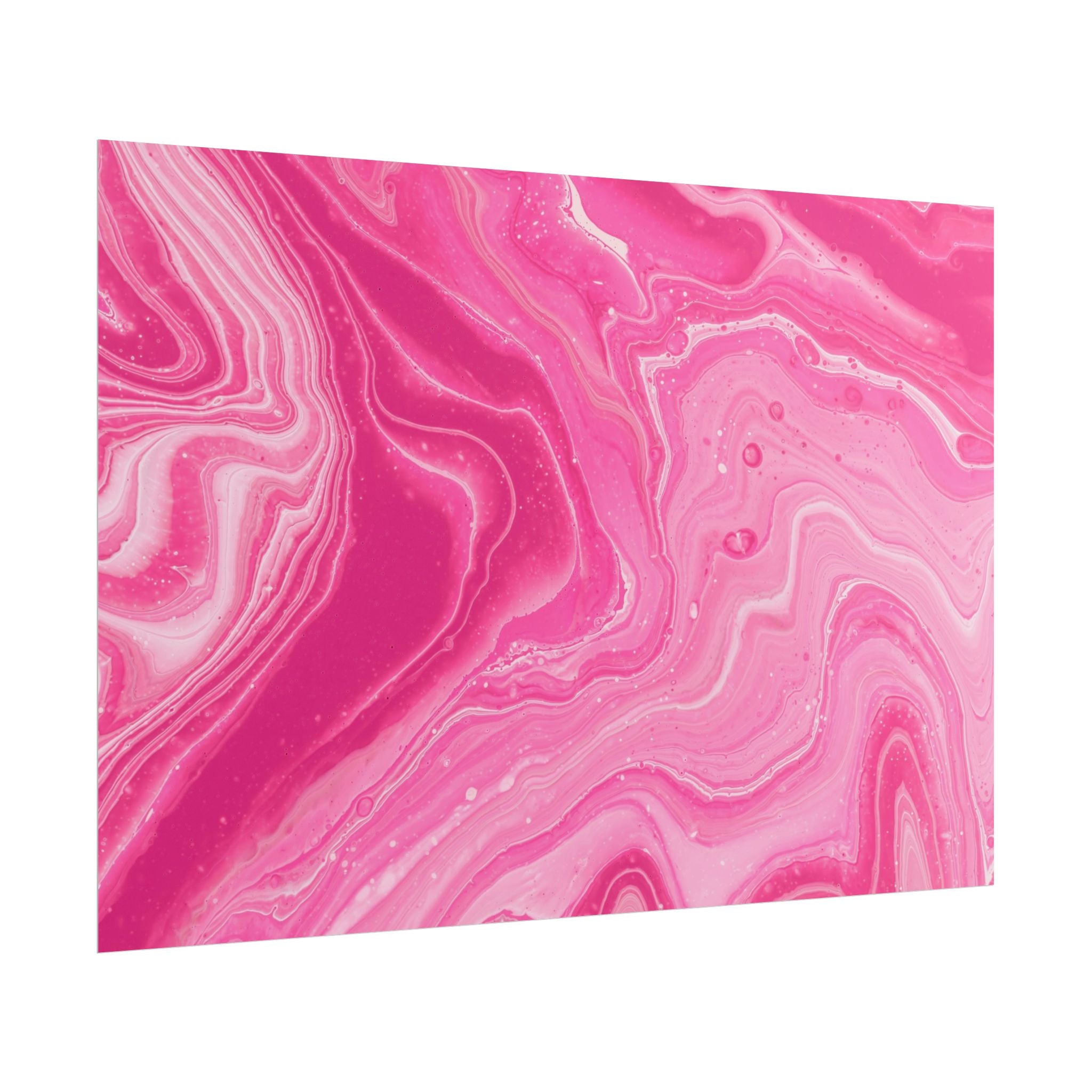 pink-wave-abstract-minimalist-poster-print-pink-decor-pink-poster-wall-art-modern-home-decor-large-wall-art-for-living-room