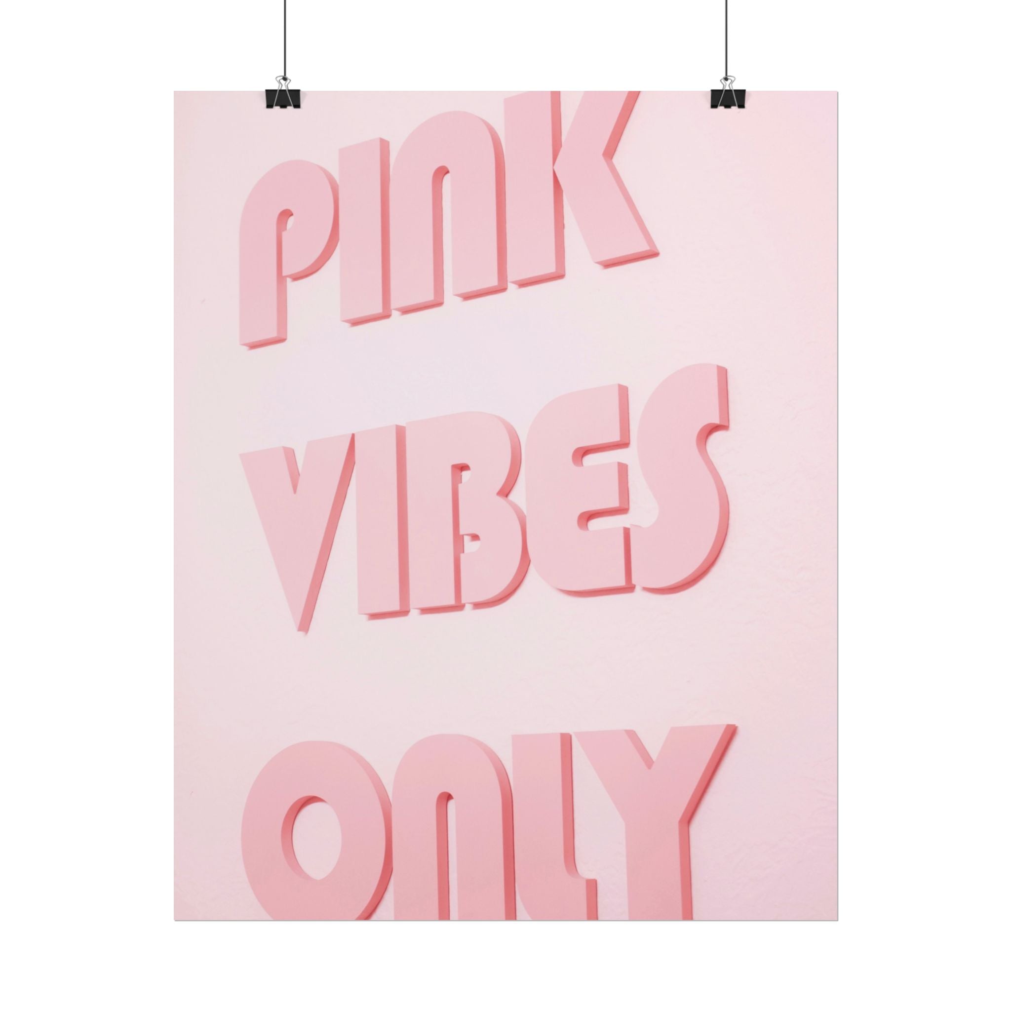 pink-vibes-only-poster-print-pink-wall-art-aesthetic-wall-art-quote-home-office-decor-retro-wall-decor-pink-print-living-room