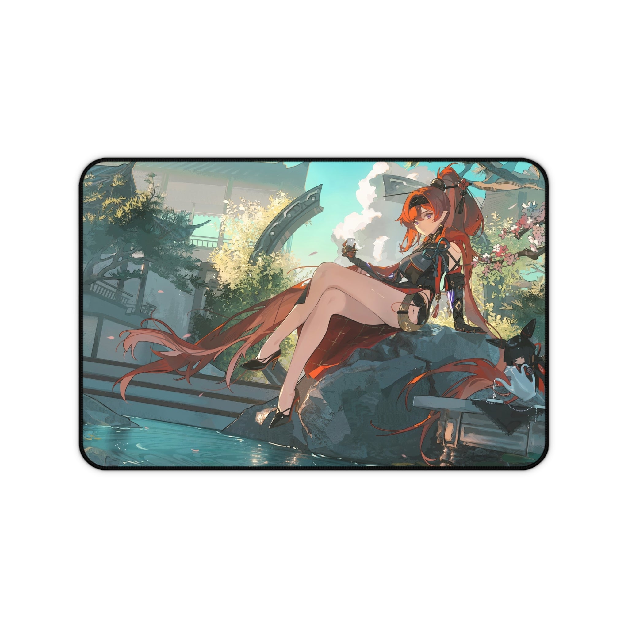 wuthering-wave-yinlin-gaming-mouse-pad-wuwa-xl-desk-mat-extended-desk-pad-anime-waifu-pc-mat-gift-fo